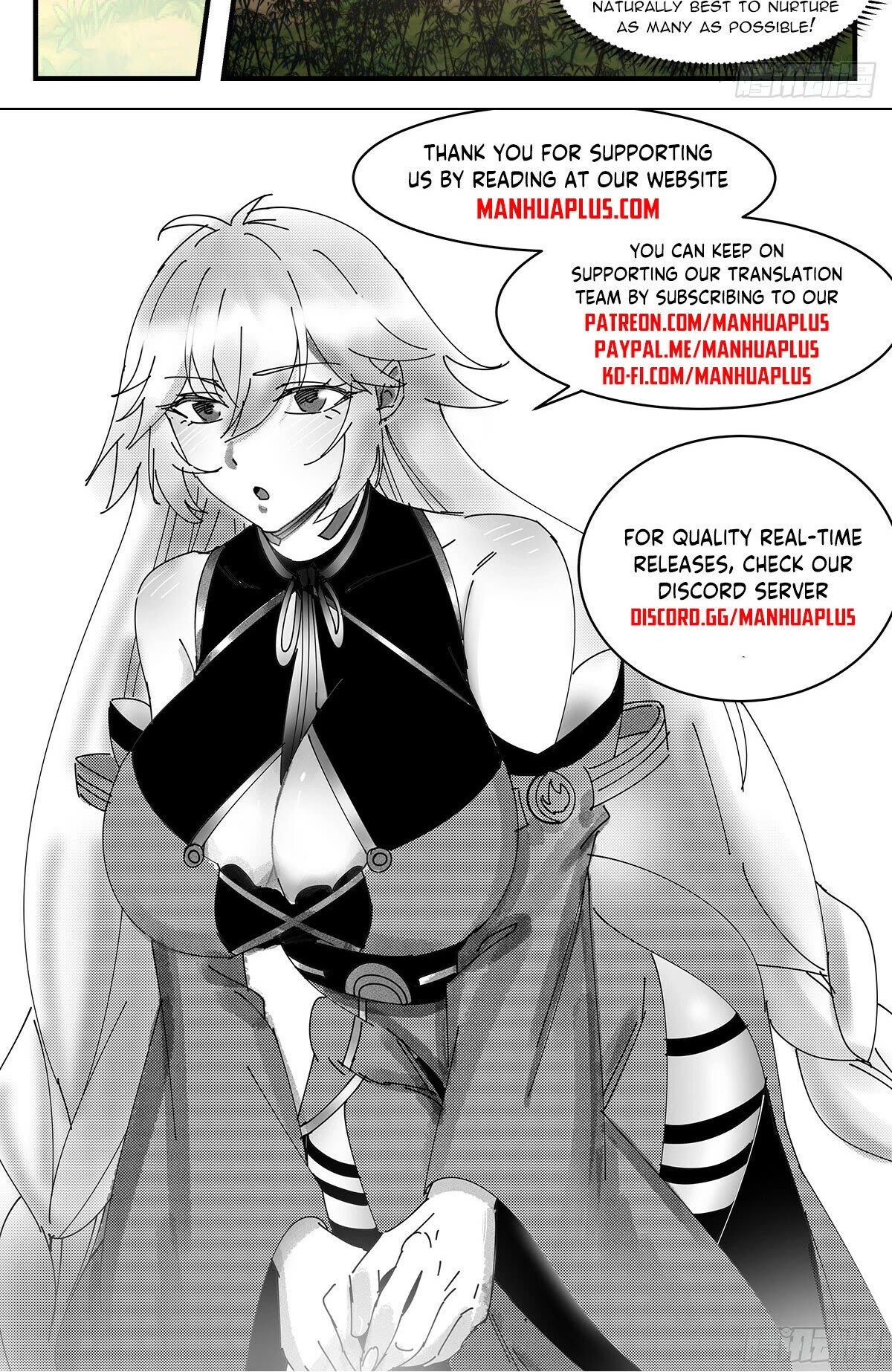 Martial Peak Chapter 2937 page 13 - Chapter 2937: Mysterious Yin Bamboo