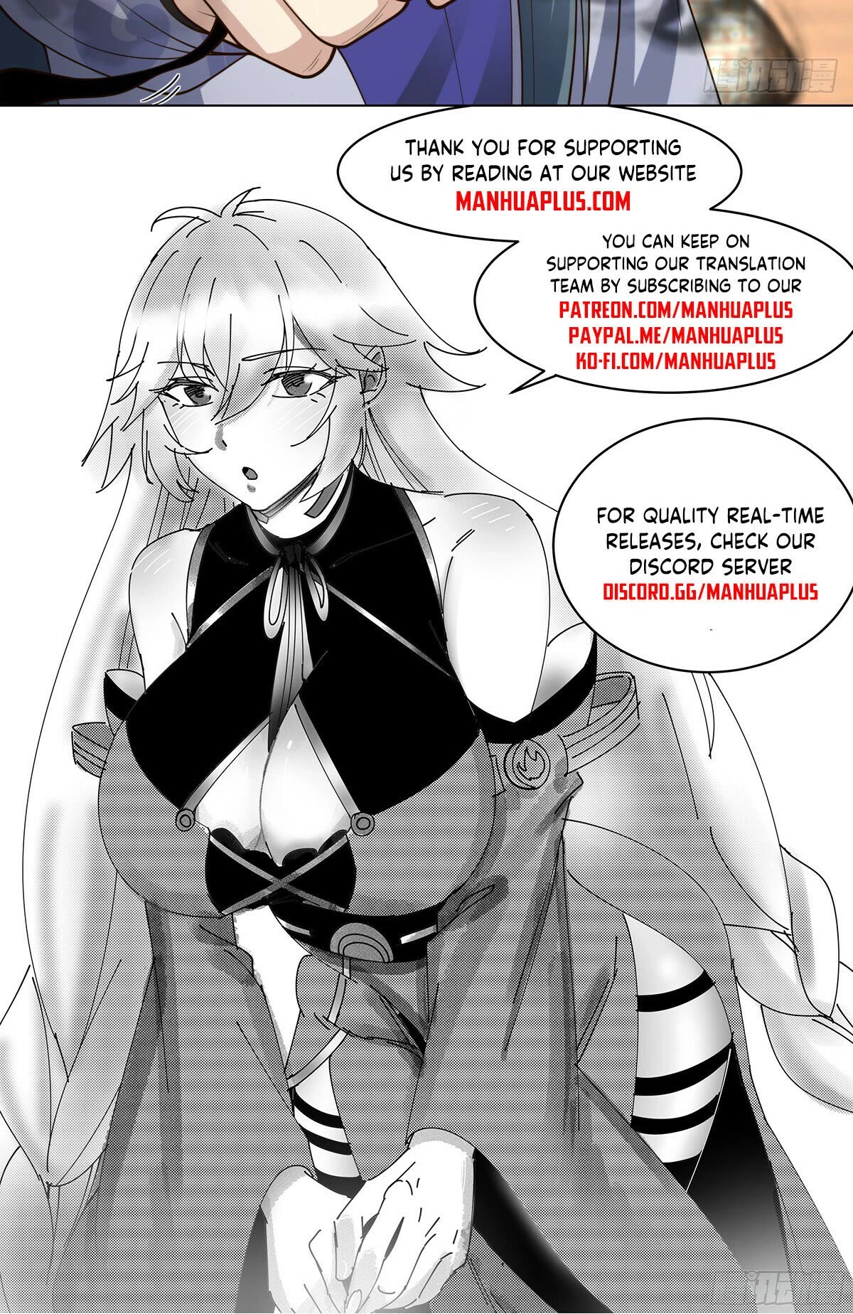Martial Peak Chapter 2938 page 13 - Chapter 2938: A Great Gift
