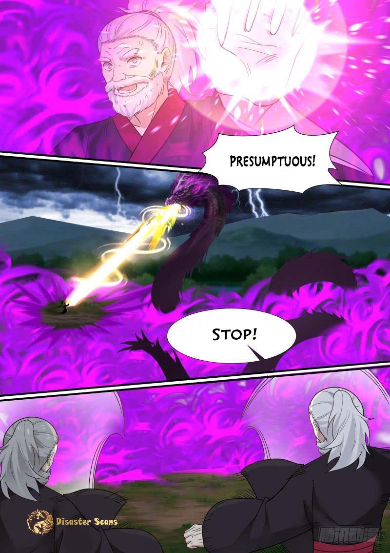 Martial Peak Chapter 294 page 10 - Chapter 294