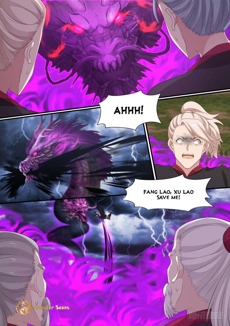 Martial Peak Chapter 294 page 4 - Chapter 294