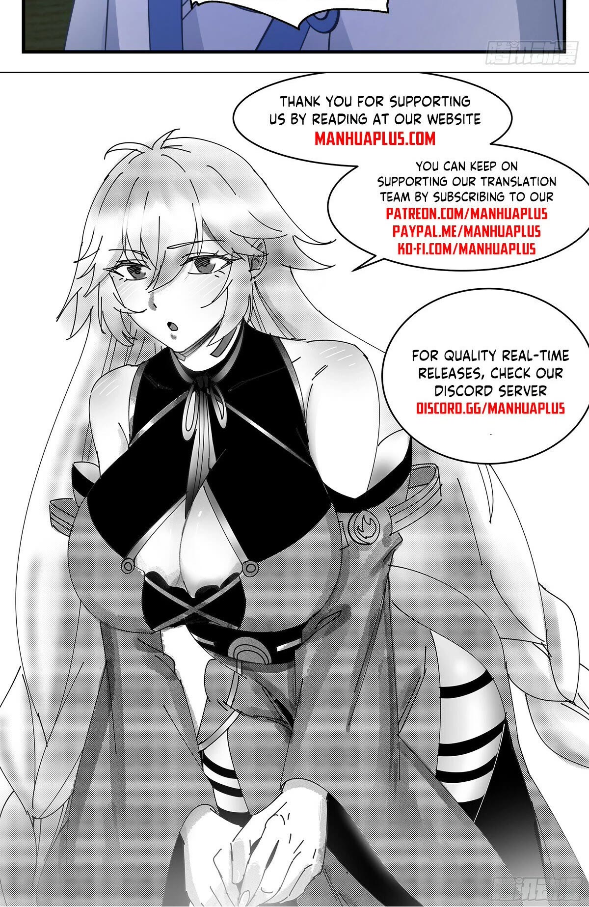 Martial Peak Chapter 2942 page 13 - Chapter 2942: The Ink Clan