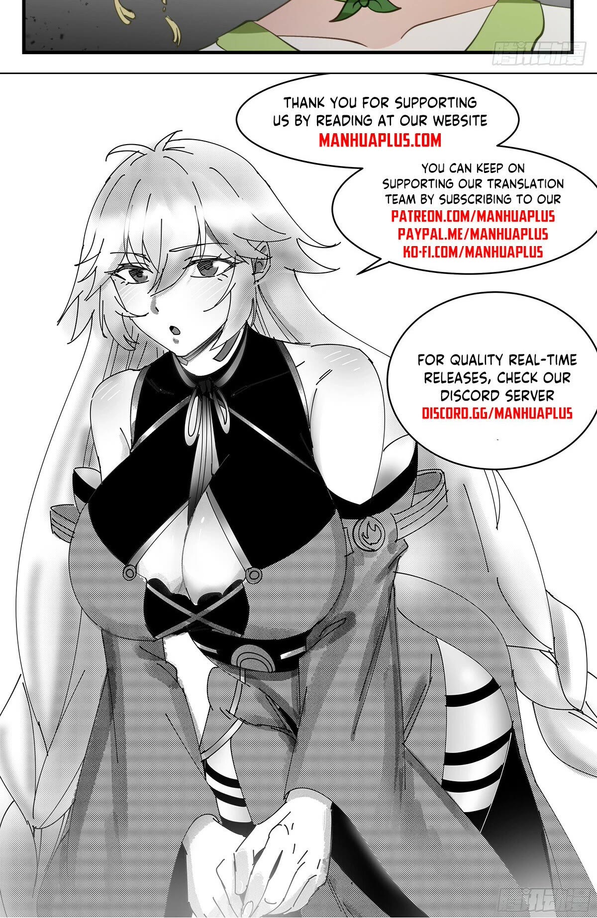 Martial Peak Chapter 2944 page 13 - Chapter 2944: An Absurd Test