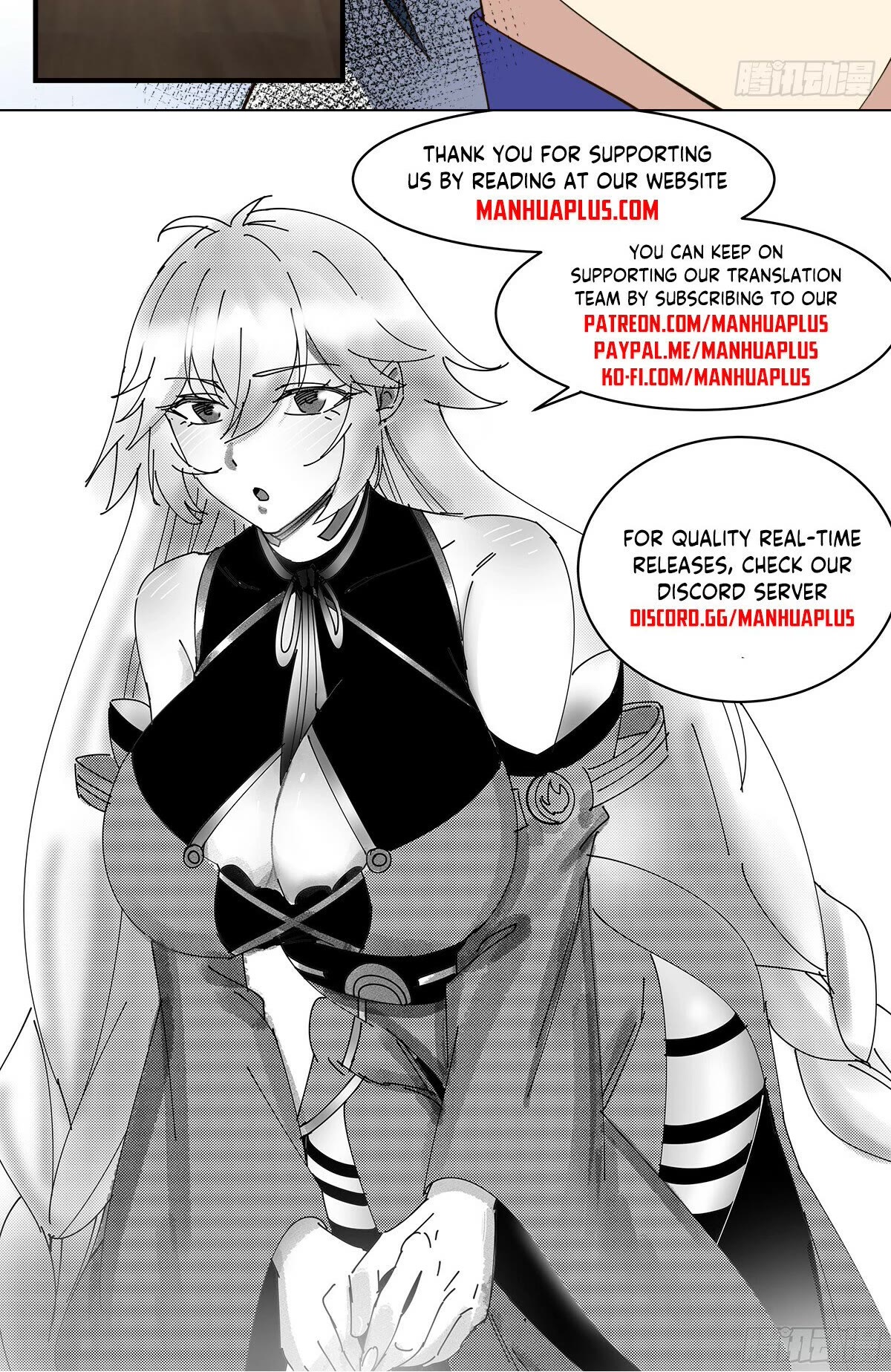 Martial Peak Chapter 2945 page 13 - Chapter 2945: The Mysterious Painting