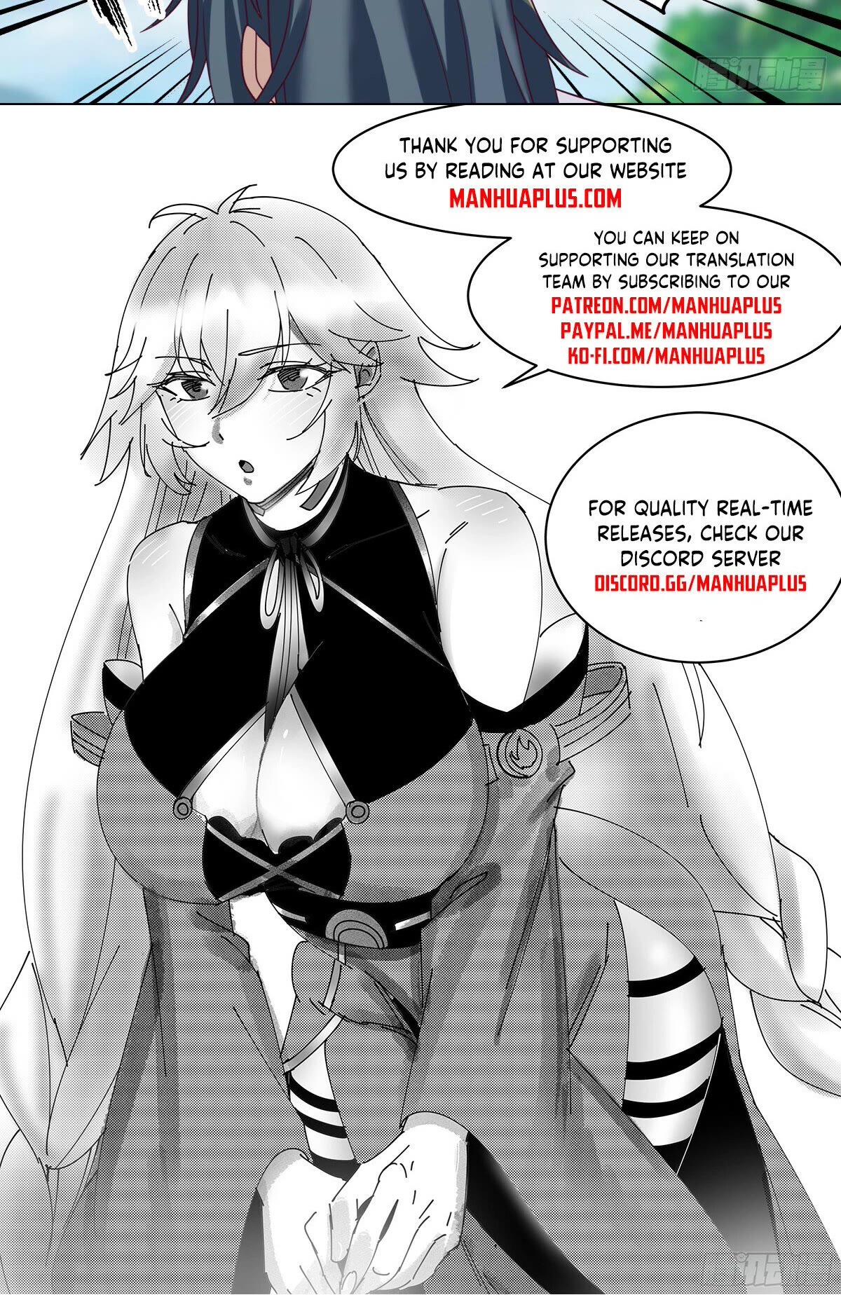 Martial Peak Chapter 2946 page 13 - Chapter 2946: False Alarm