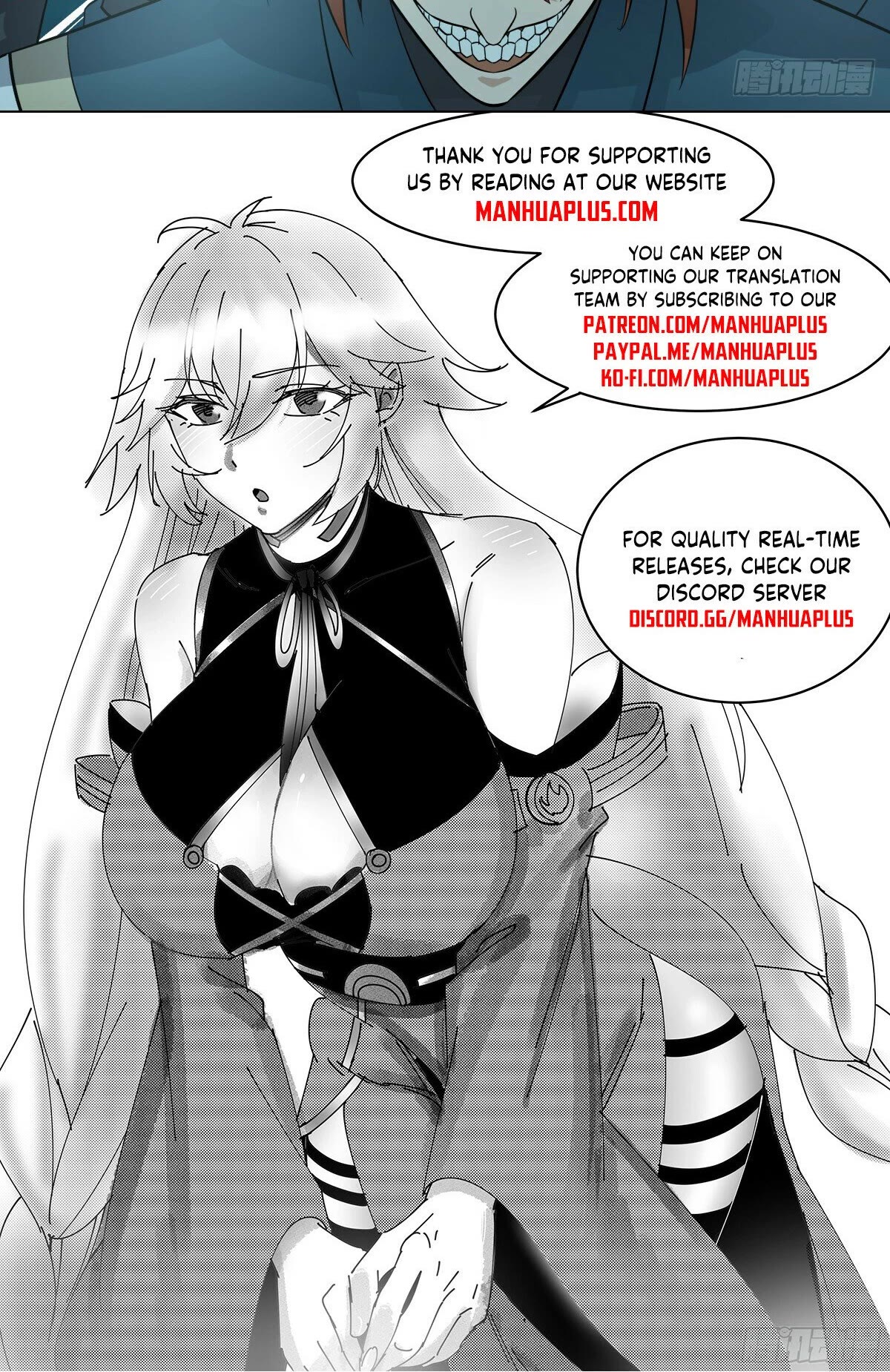 Martial Peak Chapter 2948 page 13 - Chapter 2948: Ganged Up