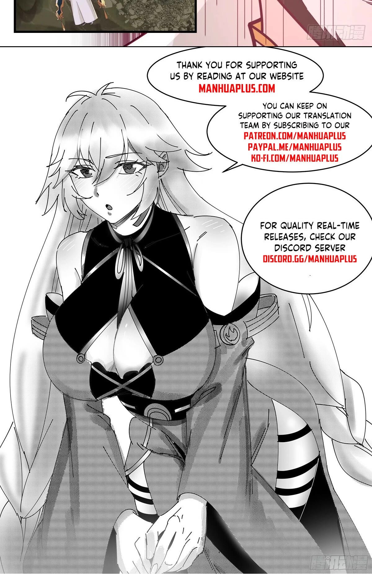 Martial Peak Chapter 2949 page 14 - Chapter 2949: Chicken Speaking With Duck