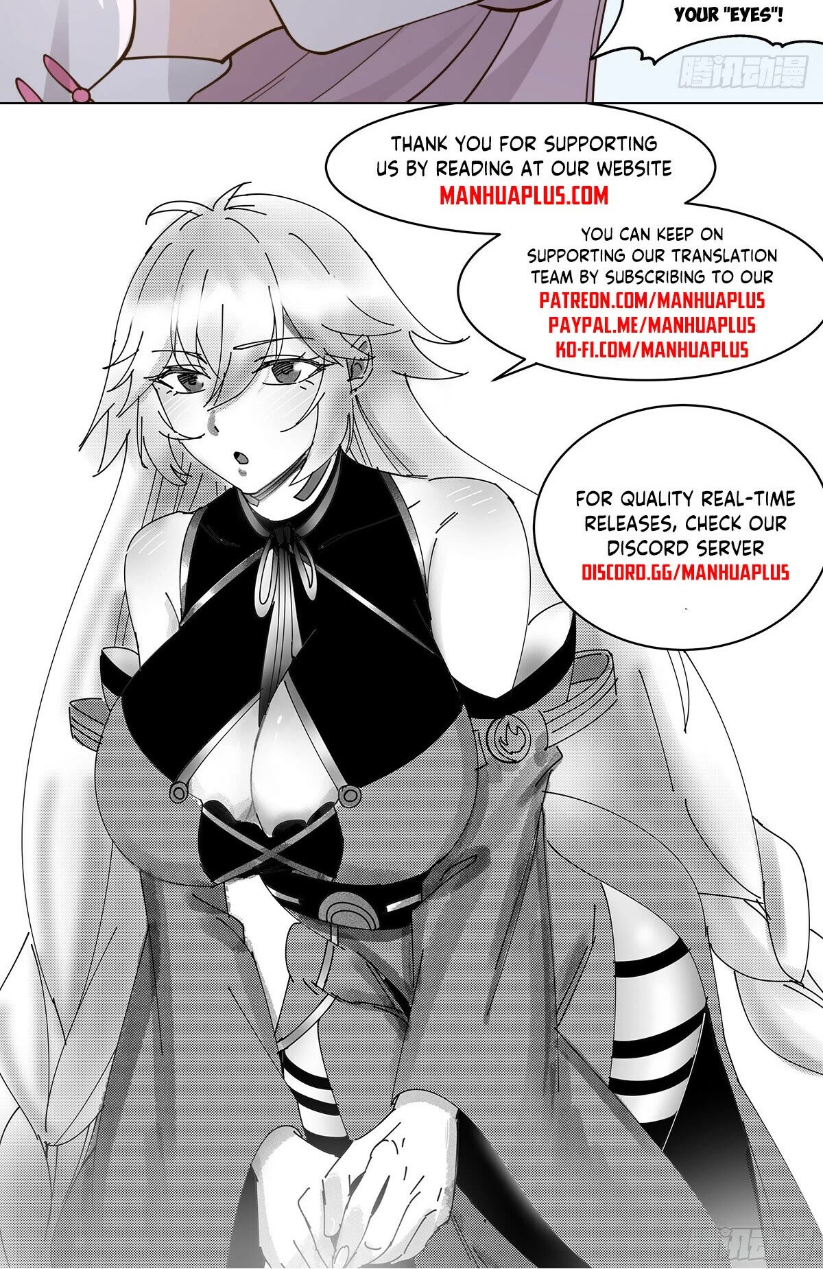 Martial Peak Chapter 2952 page 13 - Chapter 2952: Forced To "Buy" Healing Pills