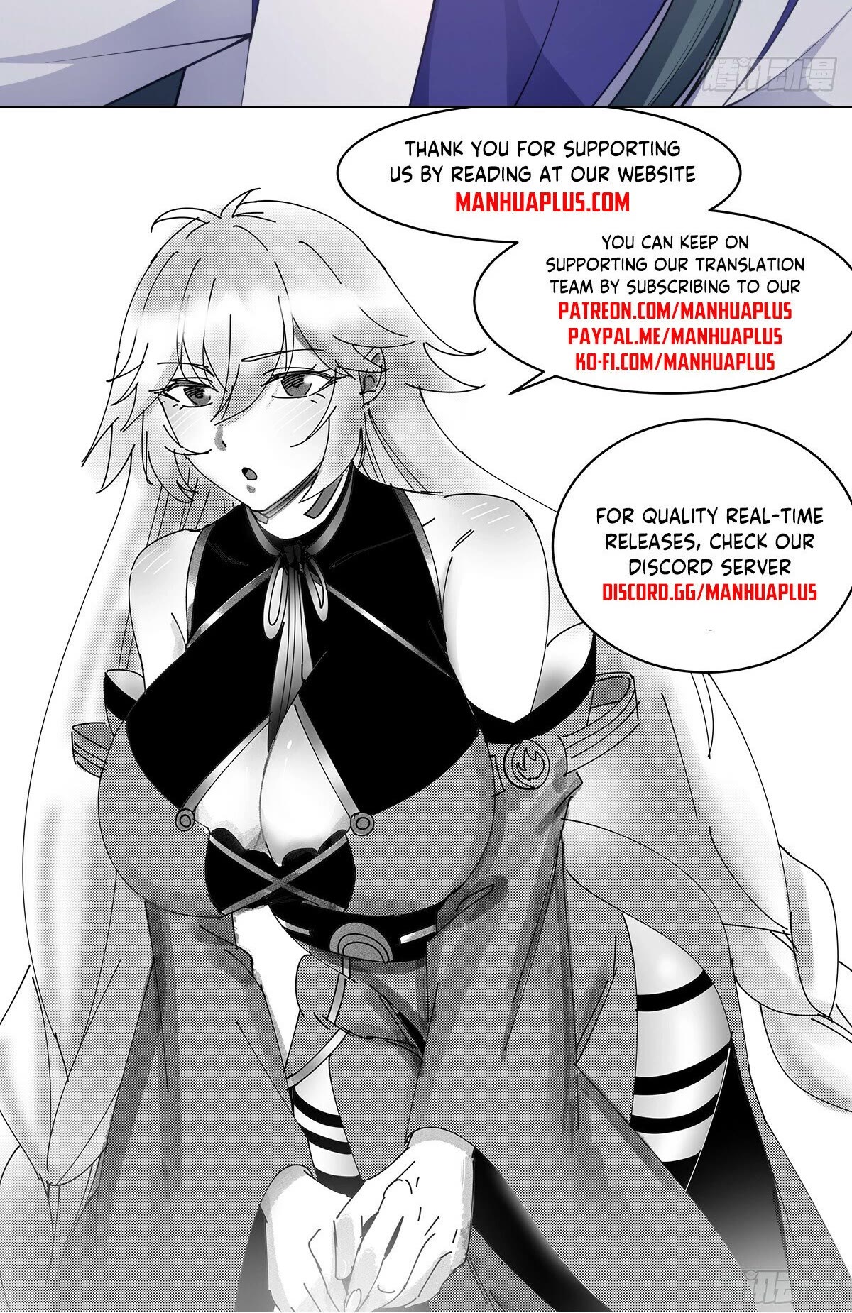 Martial Peak Chapter 2954 page 13 - Chapter 2954: Revealing The Identity