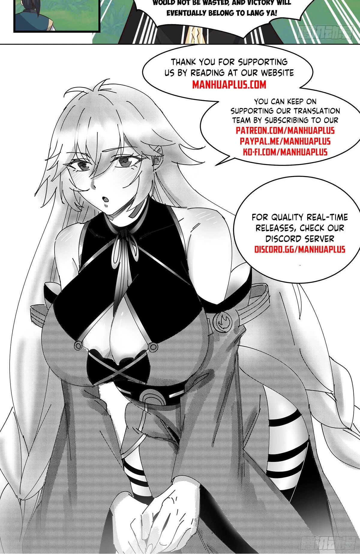 Martial Peak Chapter 2955 page 13 - Chapter 2955: A Glimmer Of Victory