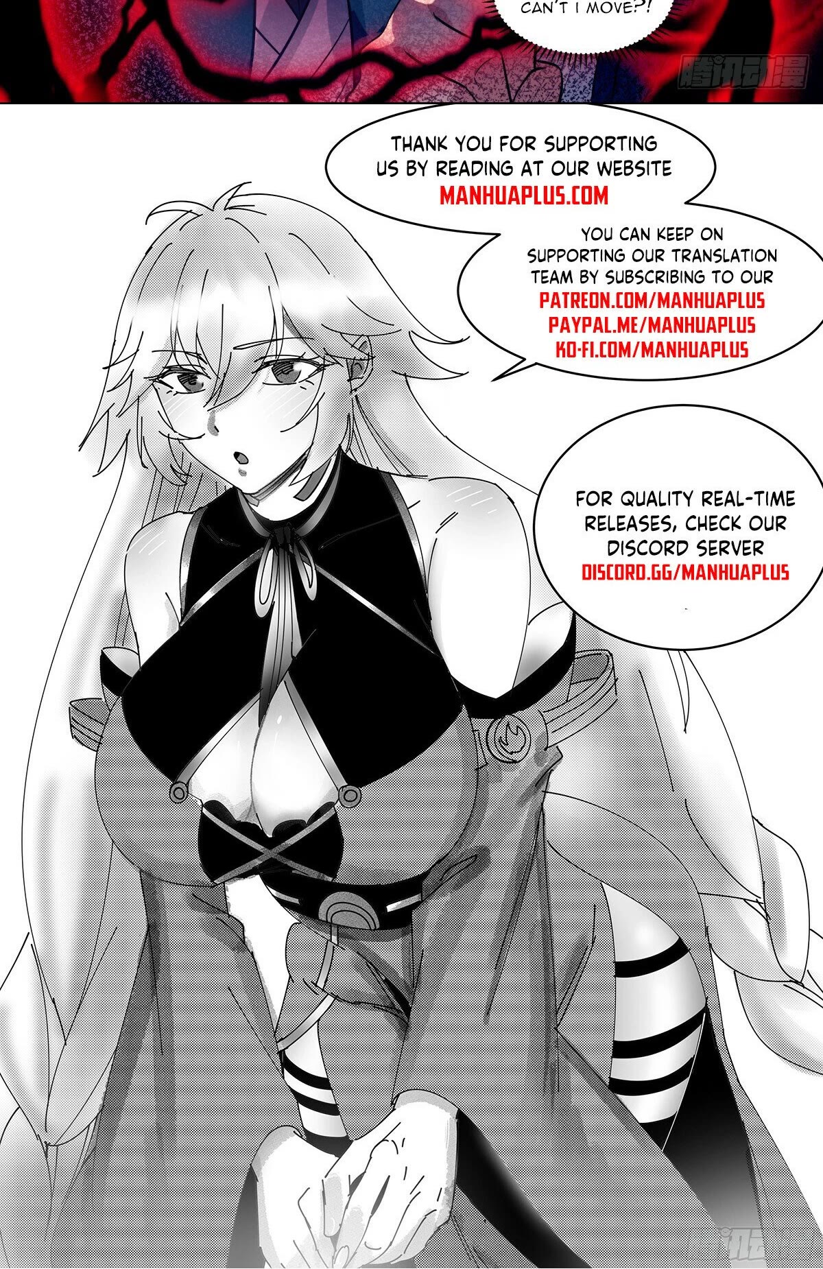 Martial Peak Chapter 2956 page 13 - Chapter 2956: One By One