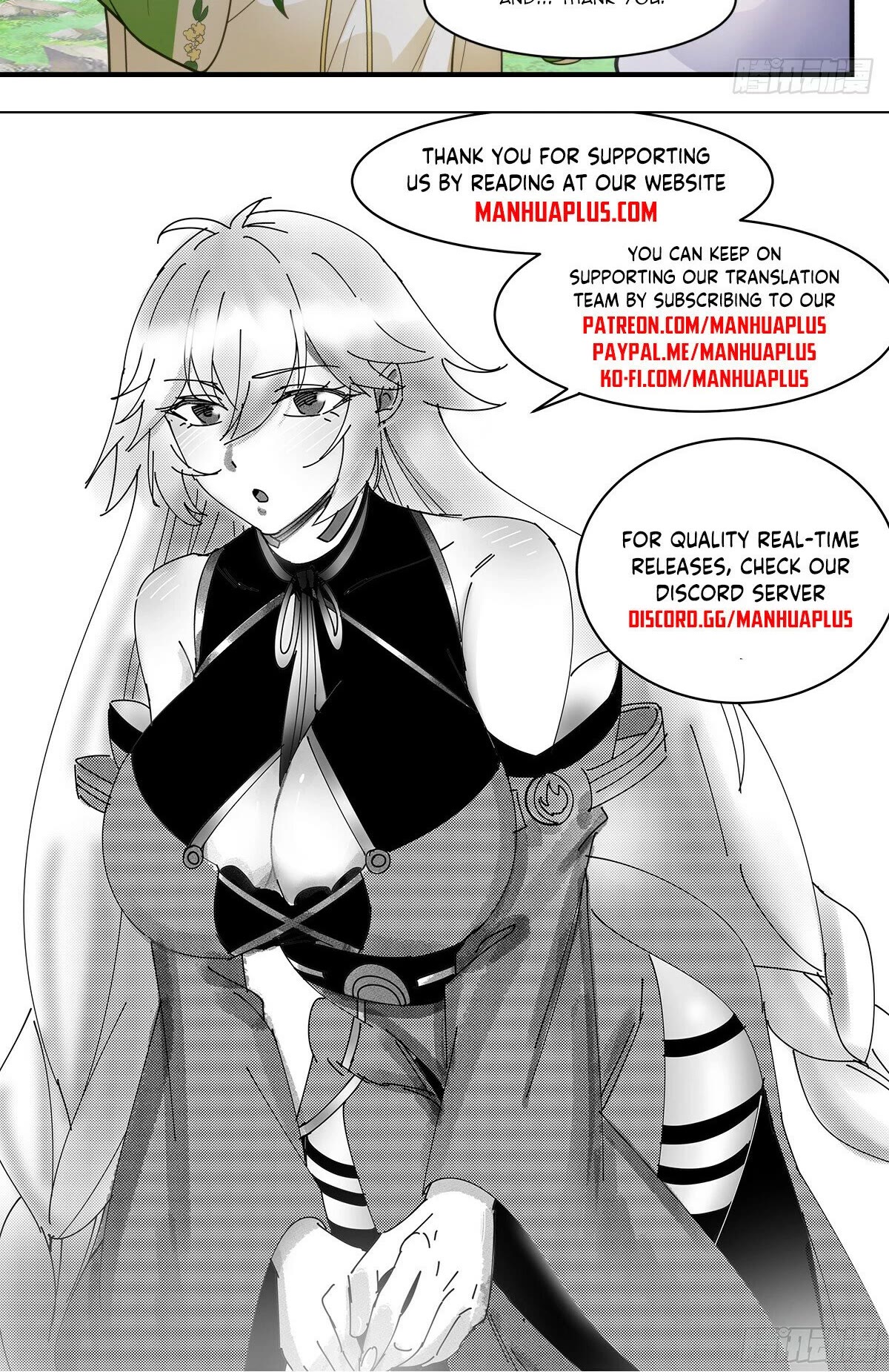 Martial Peak Chapter 2957 page 13 - Chapter 2957: Don't Be Too Serious