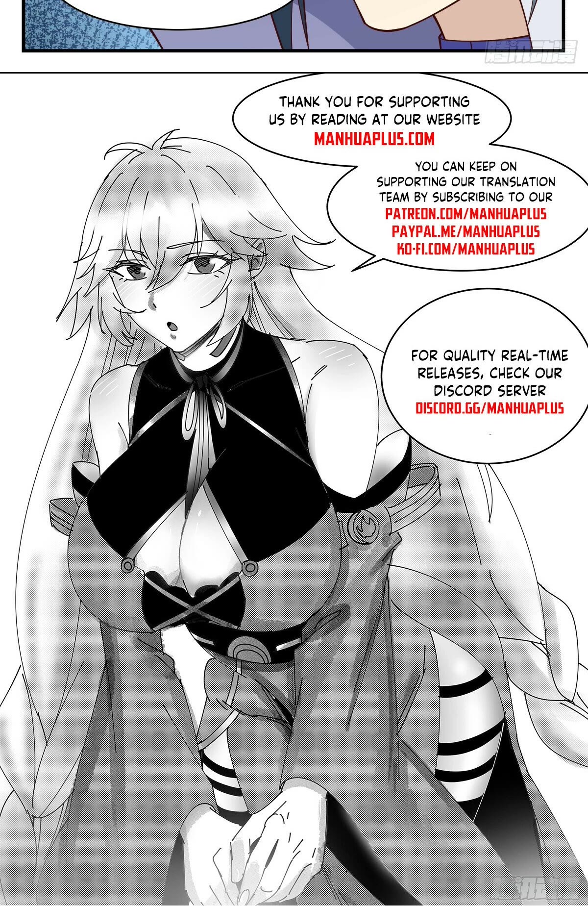 Martial Peak Chapter 2958 page 13 - Chapter 2958: If You Have Grievances, Take Revenge