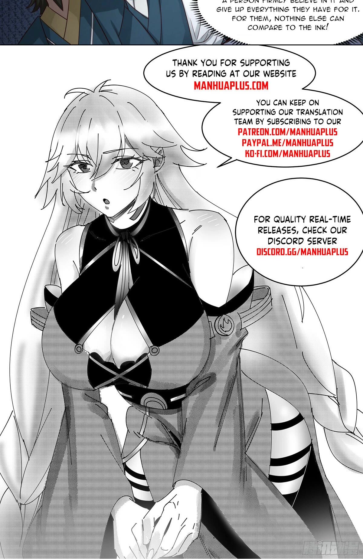 Martial Peak Chapter 2959 page 13 - Chapter 2959: An Invitation From Gu Ling'er
