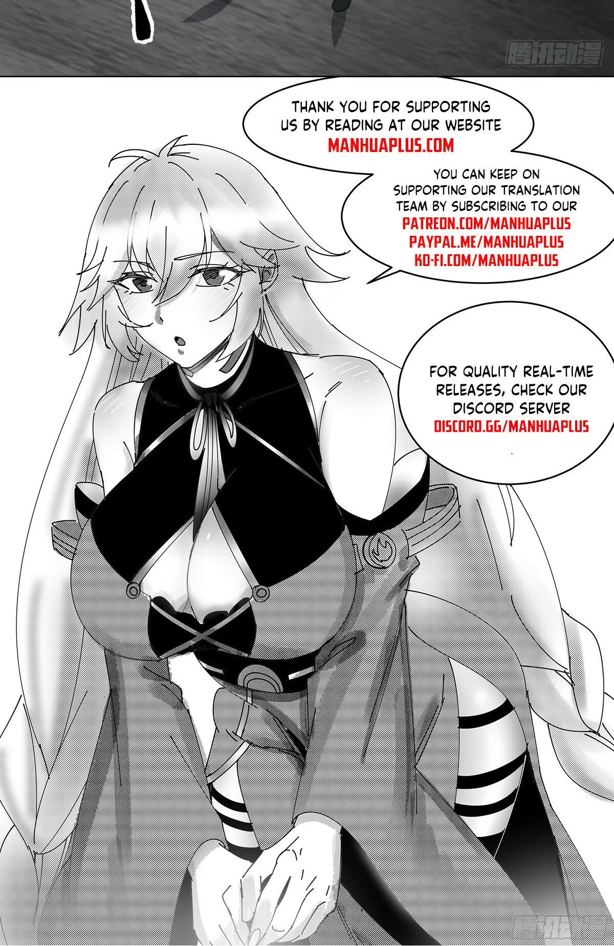 Martial Peak Chapter 2961 page 13 - Chapter 2961: Communicating With The High God