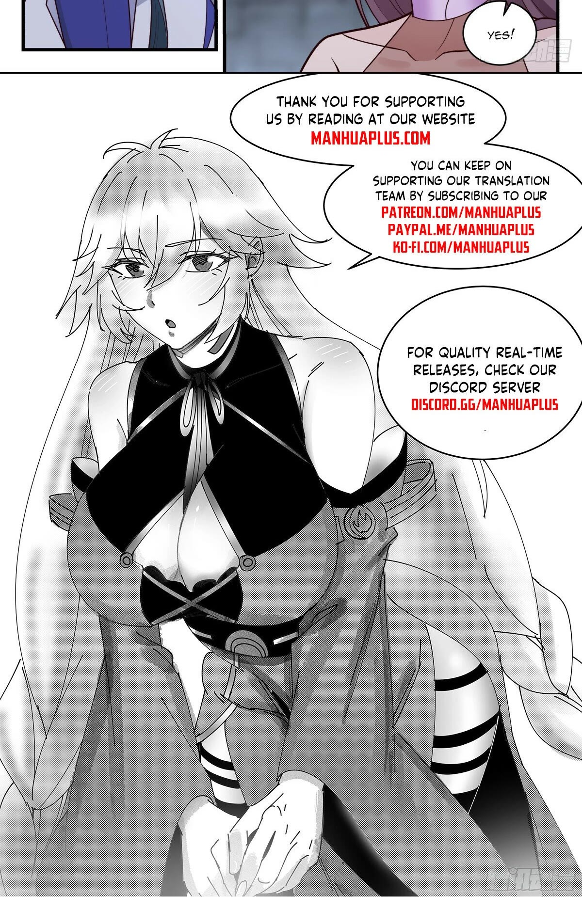 Martial Peak Chapter 2962 page 13 - Chapter 2962: Good News And Bad News