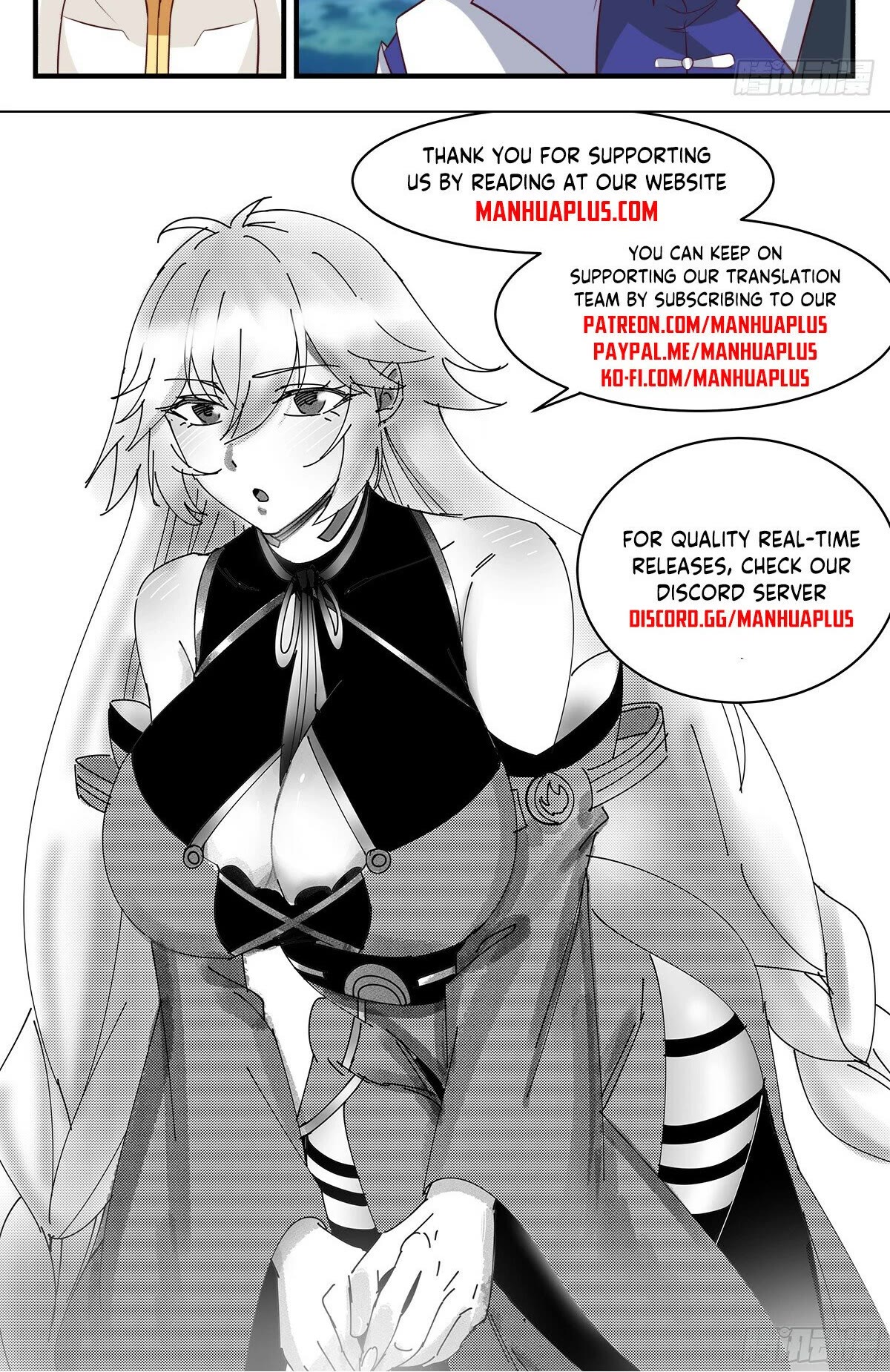Martial Peak Chapter 2964 page 13 - Chapter 2964: The Origin Of The Small Source World
