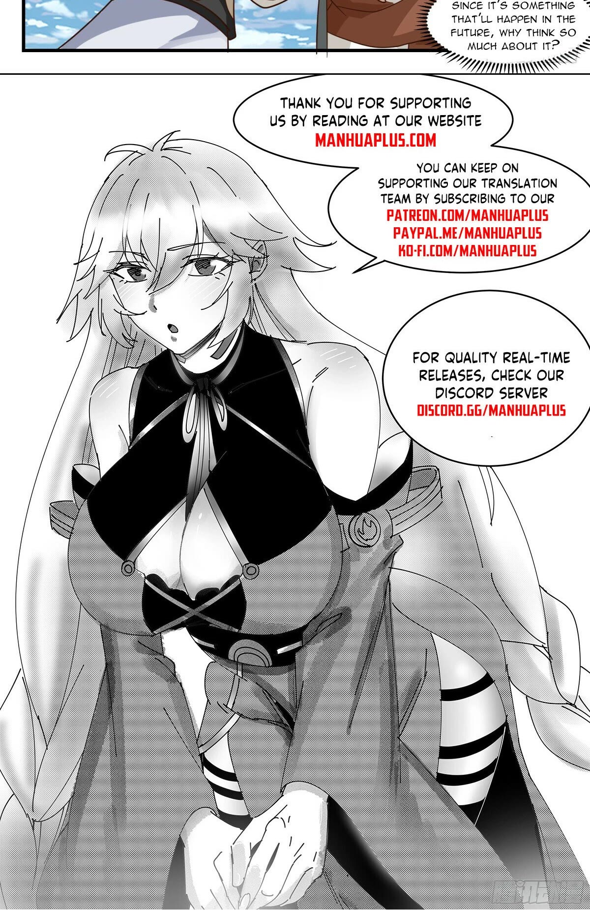 Martial Peak Chapter 2965 page 13 - Chapter 2965: Great Desolate Scripture