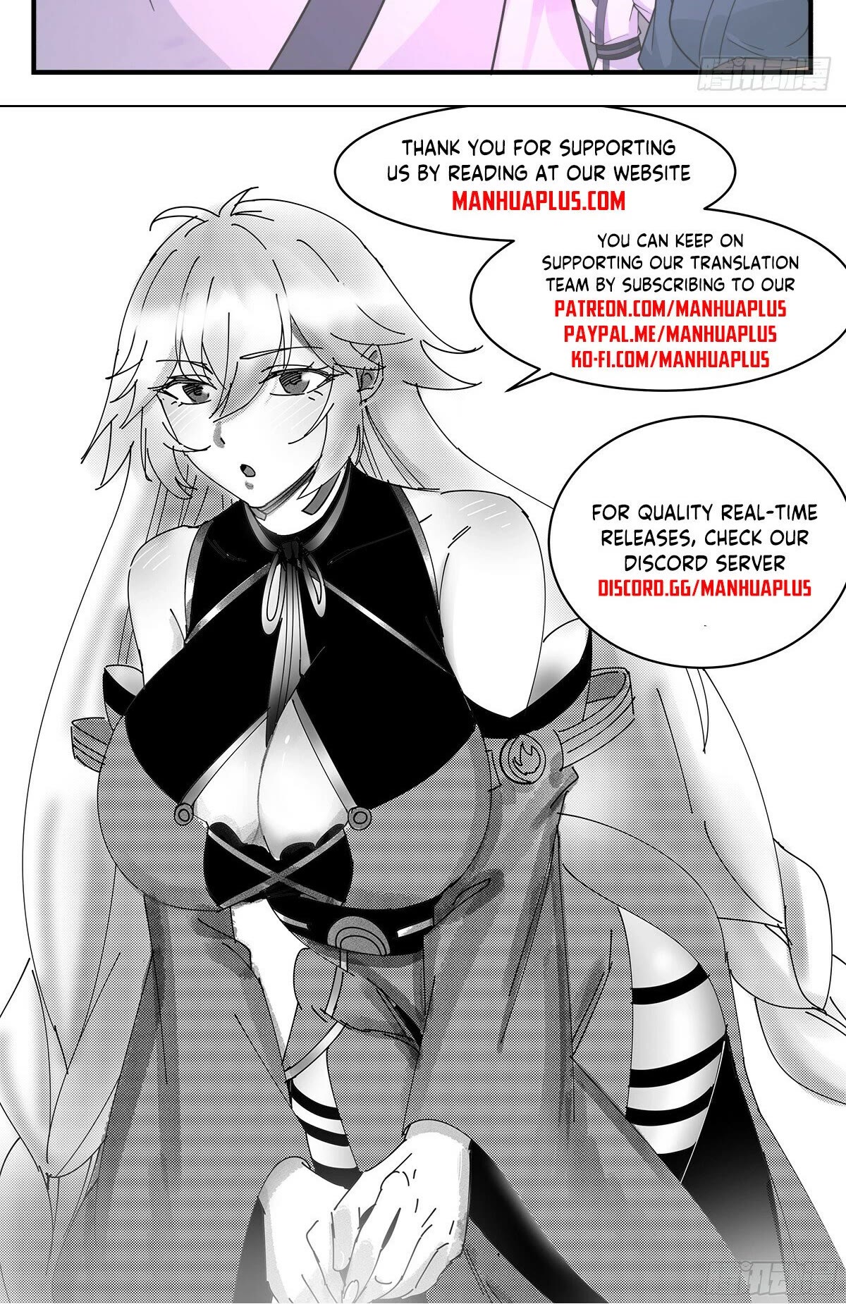 Martial Peak Chapter 2967 page 13 - Chapter 2967: Giant Spirit God Ah Er