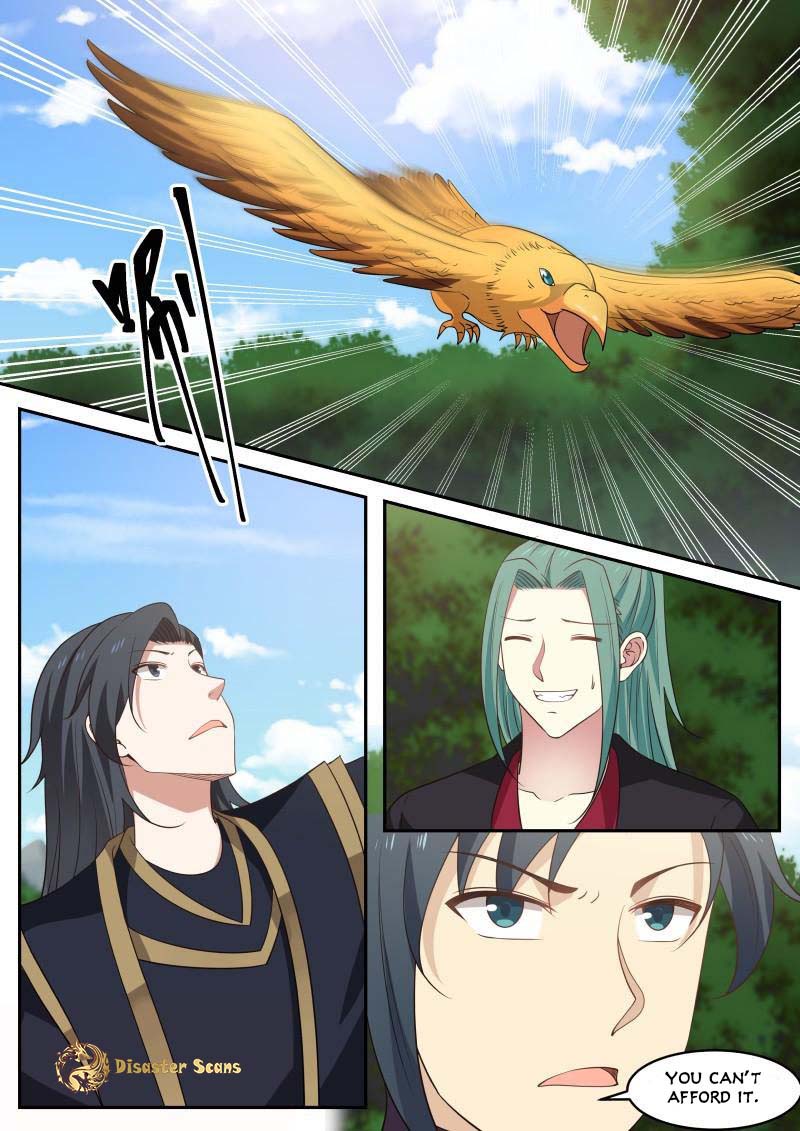 Martial Peak Chapter 297 page 13 - Chapter 297