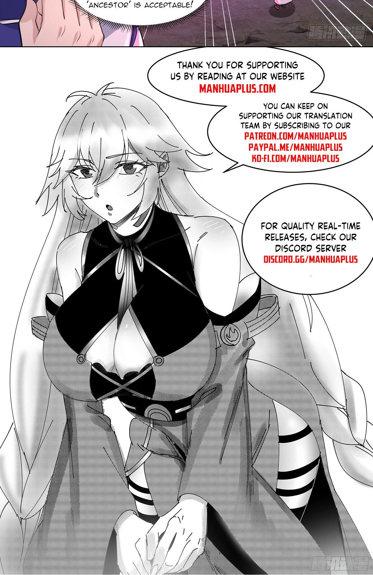 Martial Peak Chapter 2970 page 13 - Chapter 2970: Big Brother Yellow And Big Sister Blue