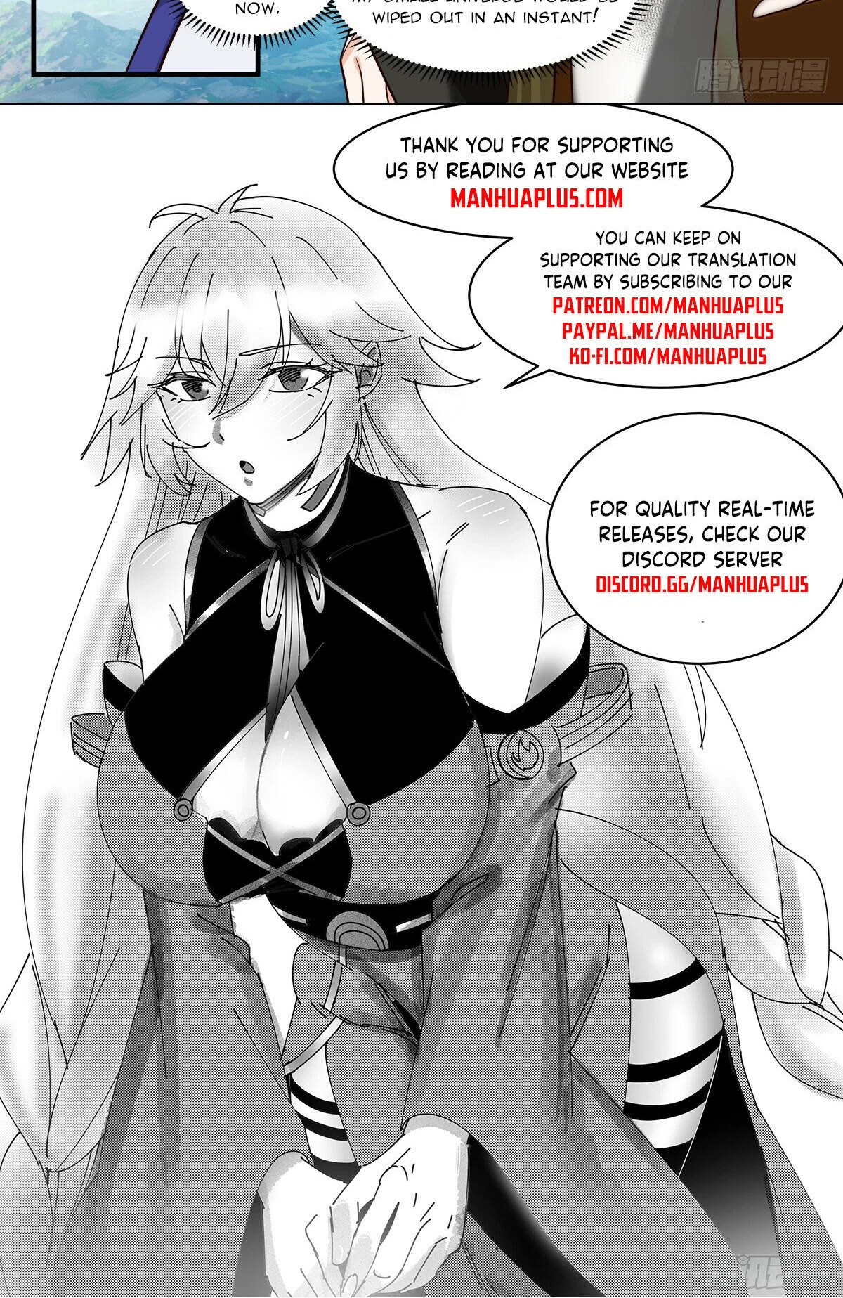 Martial Peak Chapter 2972 page 13 - Chapter 2972: Showdown