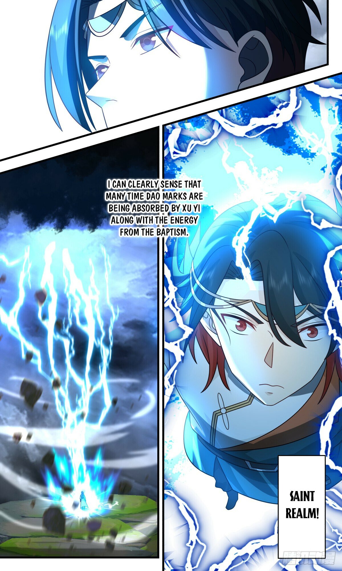 Martial Peak Chapter 2973 page 6 - Chapter 2973: From Weapons of War to Gifts of Jade and Silk
