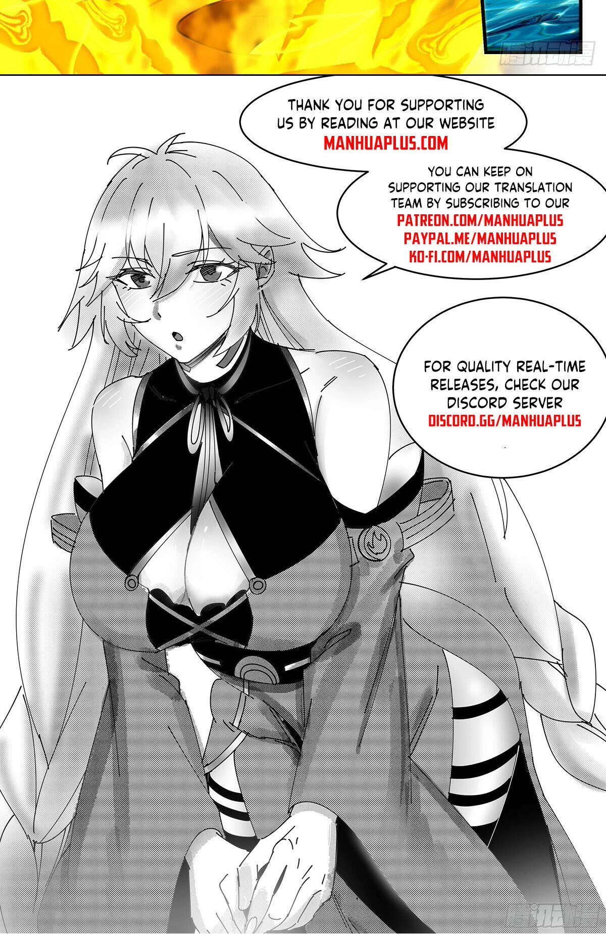 Martial Peak Chapter 2975 page 13 - Chapter 2975: The Mysterious Gift