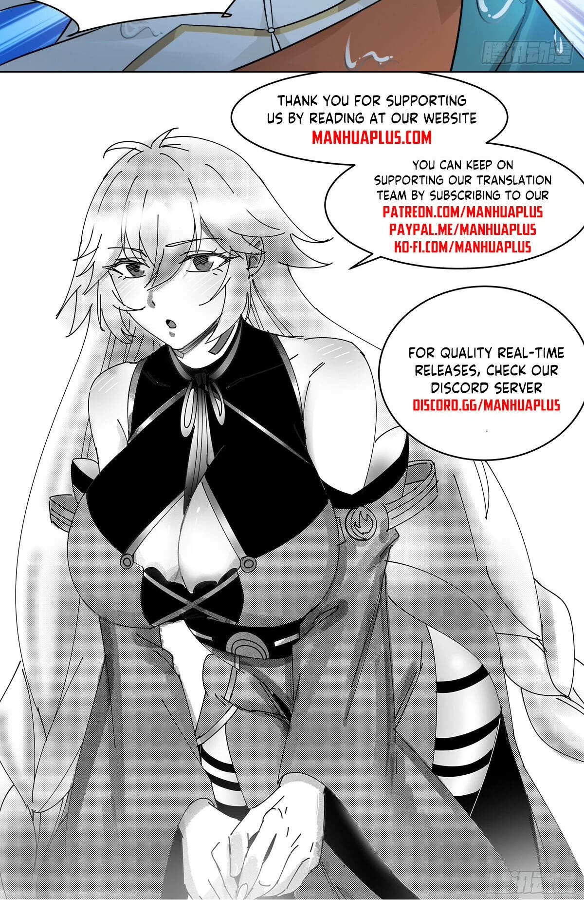 Martial Peak Chapter 2976 page 13 - Chapter 2976: The Golden Carp