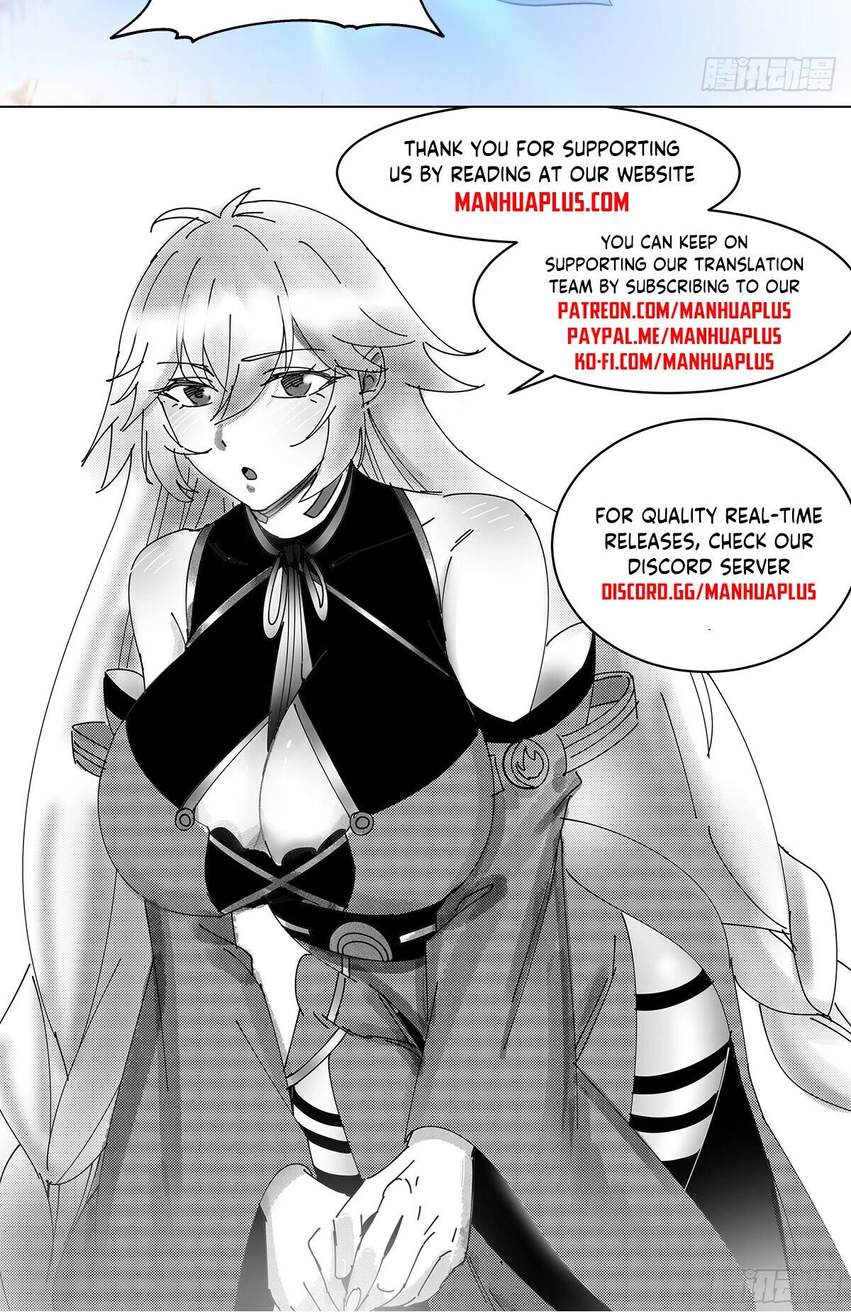 Martial Peak Chapter 2977 page 13 - Chapter 2977: Qi Deviation