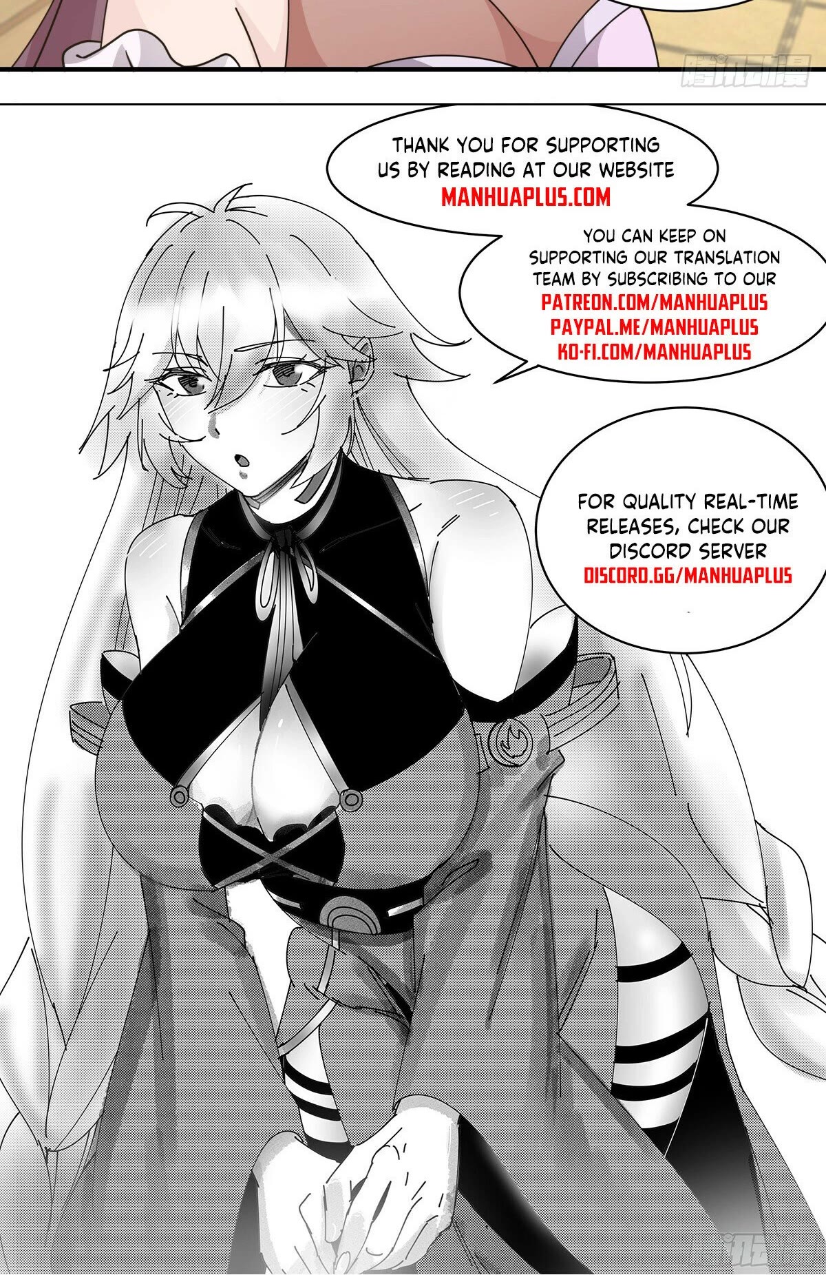 Martial Peak Chapter 2978 page 13 - Chapter 2978: A White Sheet Of Paper