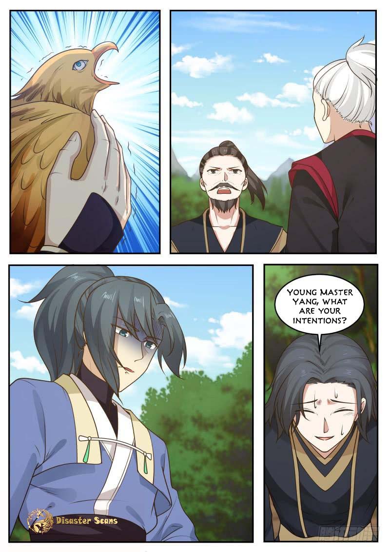 Martial Peak Chapter 298 page 13 - Chapter 298