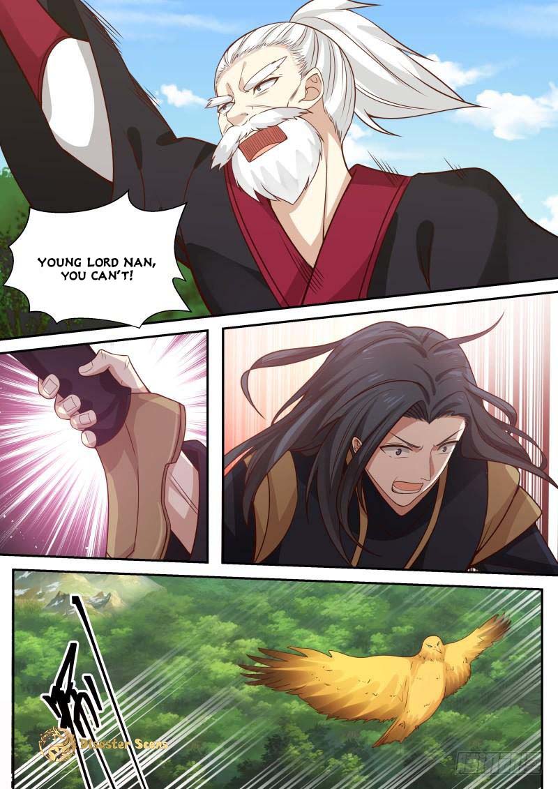 Martial Peak Chapter 298 page 5 - Chapter 298