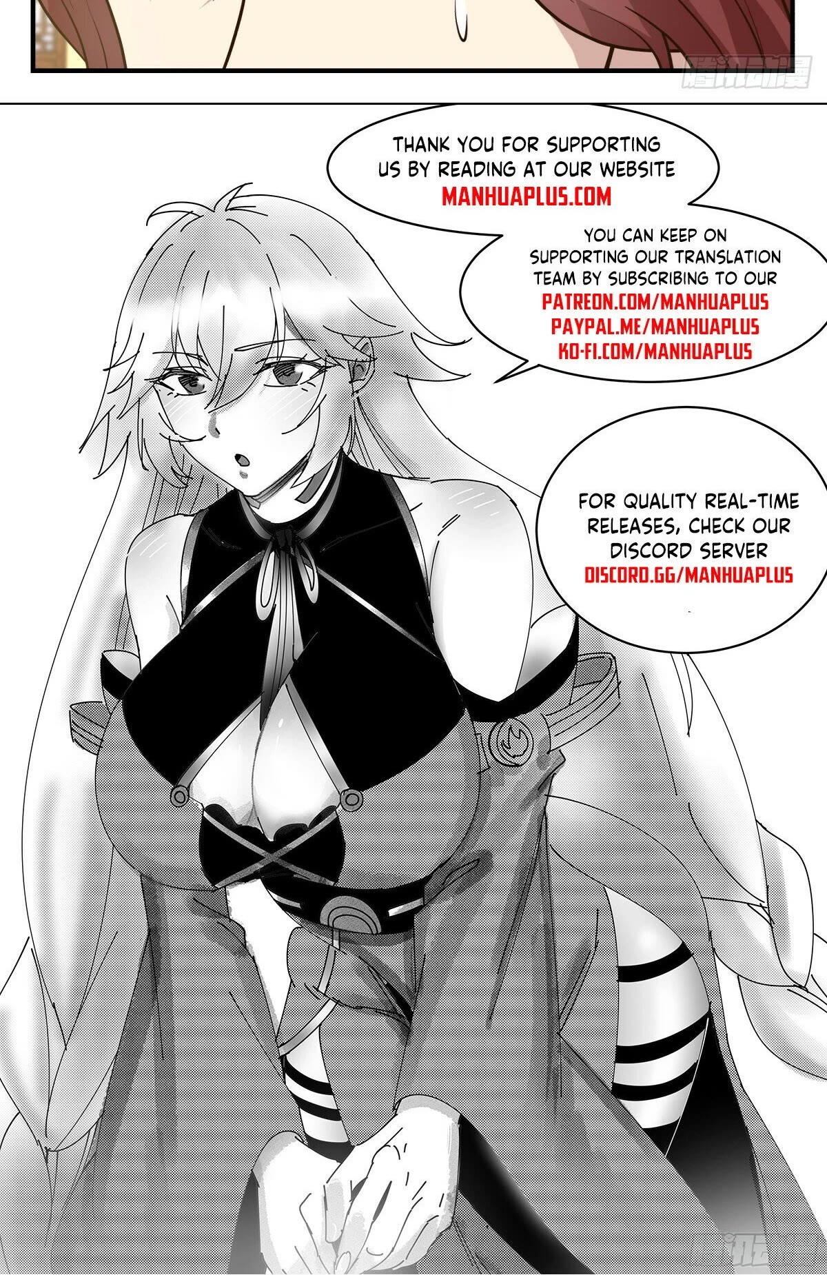 Martial Peak Chapter 2984 page 13 - Chapter 2984: Lady Qian Qian