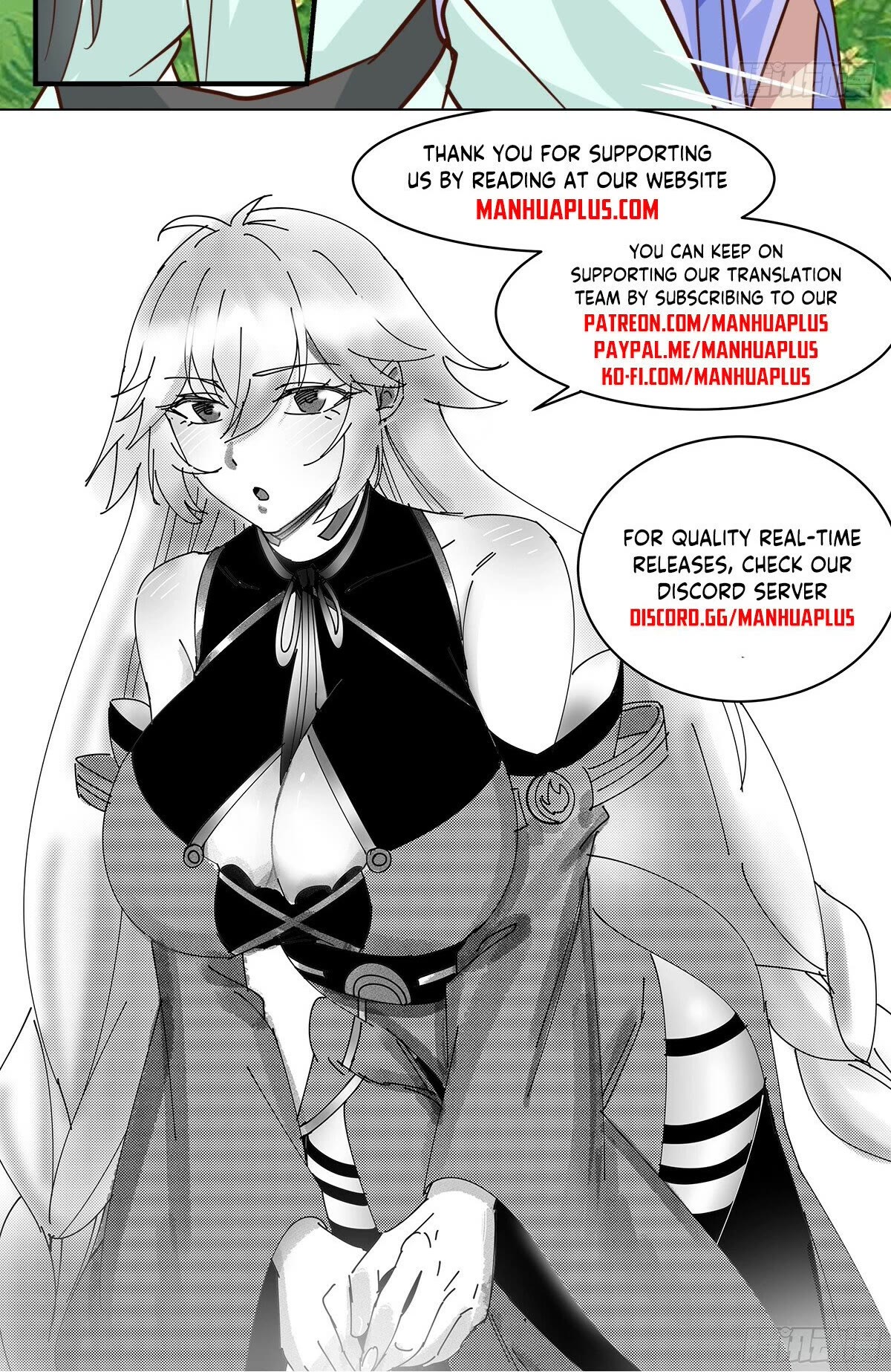 Martial Peak Chapter 2985 page 13 - Chapter 2985: Strike While The Iron Is Hot