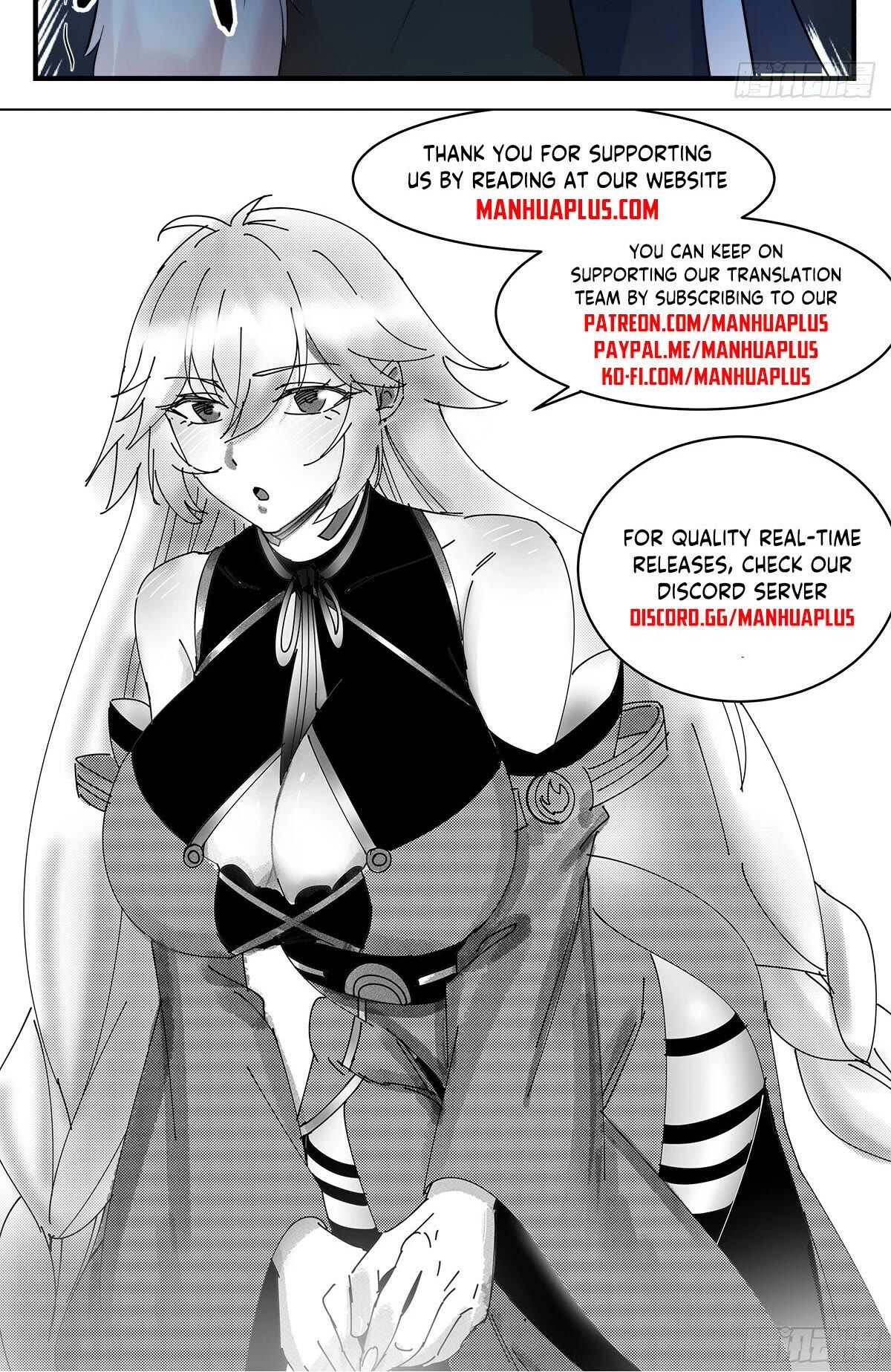 Martial Peak Chapter 2986 page 13 - Chapter 2986: A Marriage Proposal