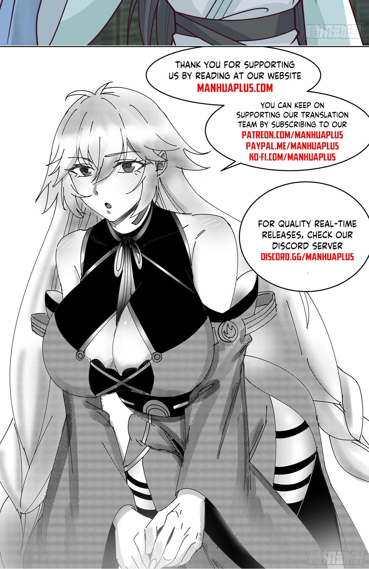 Martial Peak Chapter 2988 page 13 - Chapter 2988: A Helping Hand