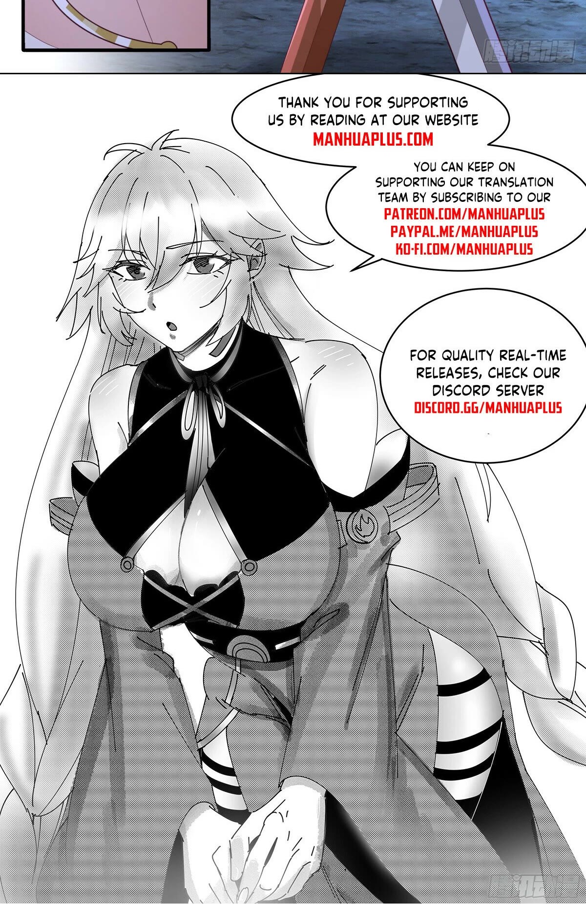 Martial Peak Chapter 2989 page 13 - Chapter 2989: Dying Together In The Name Of Love