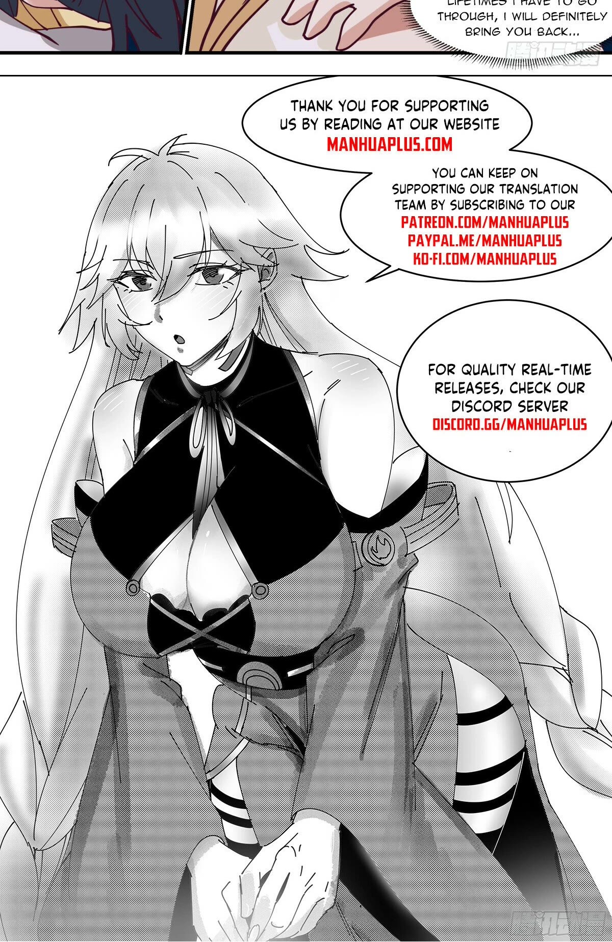 Martial Peak Chapter 2990 page 13 - Chapter 2990: Breaking The Heart Barrier