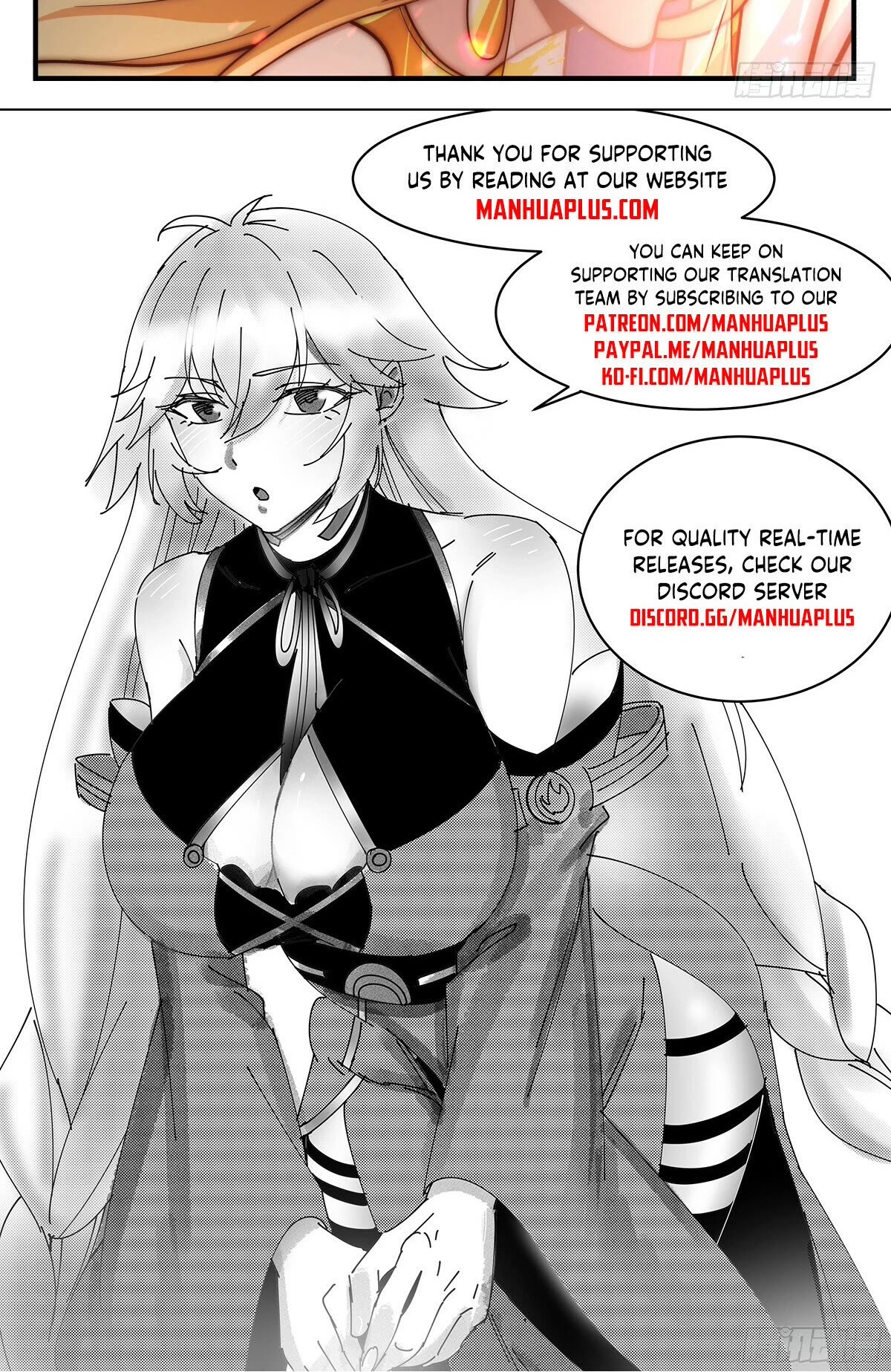 Martial Peak Chapter 2991 page 13 - Chapter 2991: Nine Lifetimes of Fated Love
