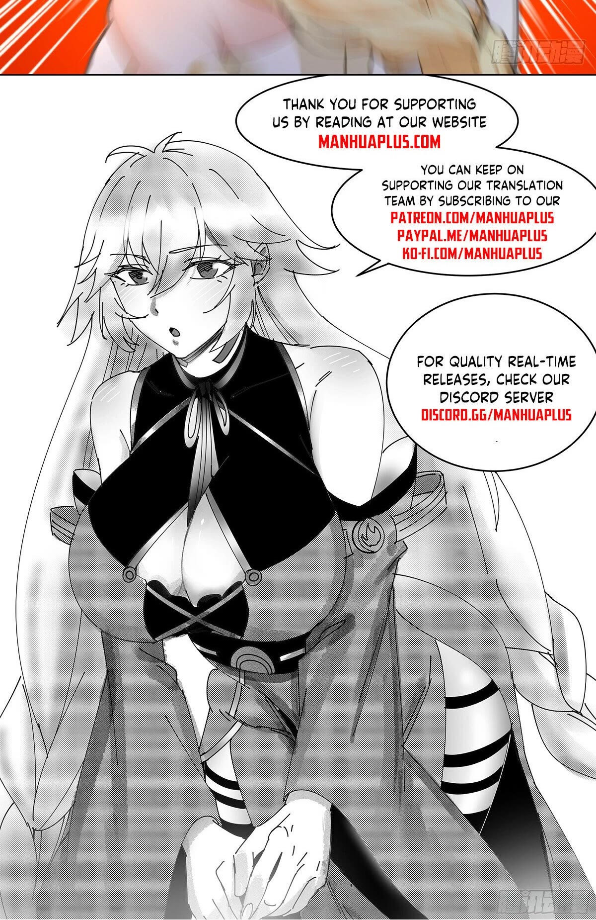 Martial Peak Chapter 2993 page 13 - Chapter 2993: My Heart Will Prove Everything