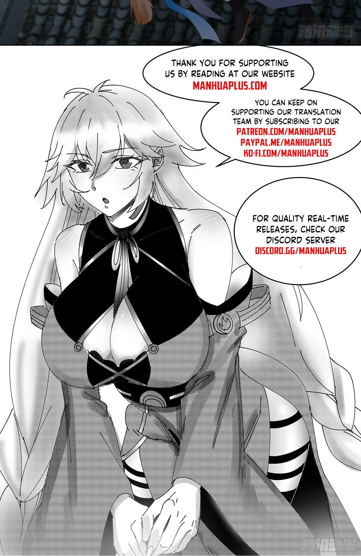 Martial Peak Chapter 2994 page 13 - Chapter 2994: Solidifying Blood Washing Soul Pill