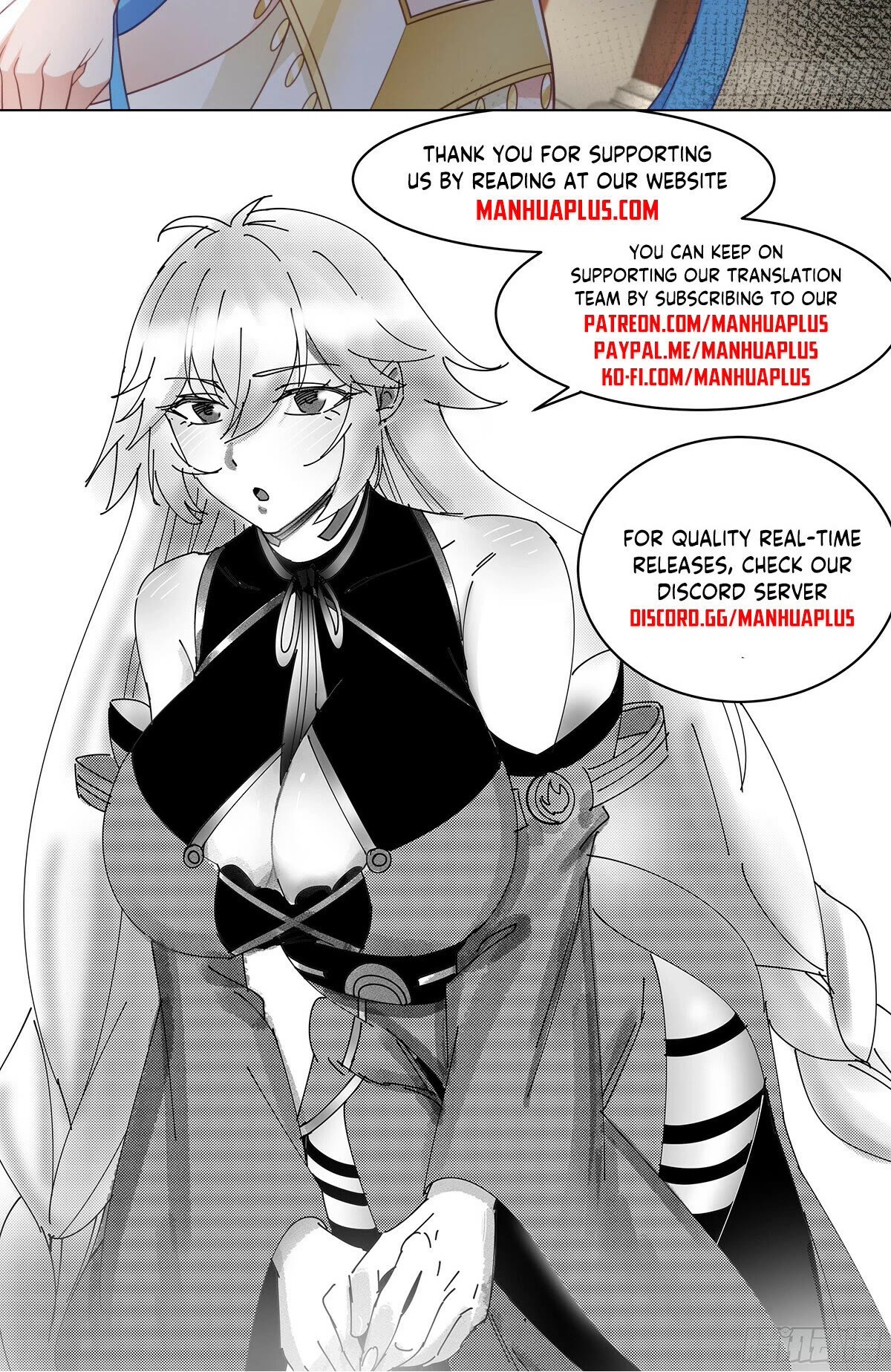 Martial Peak Chapter 2996 page 13 - Chapter 2996: He's Mine