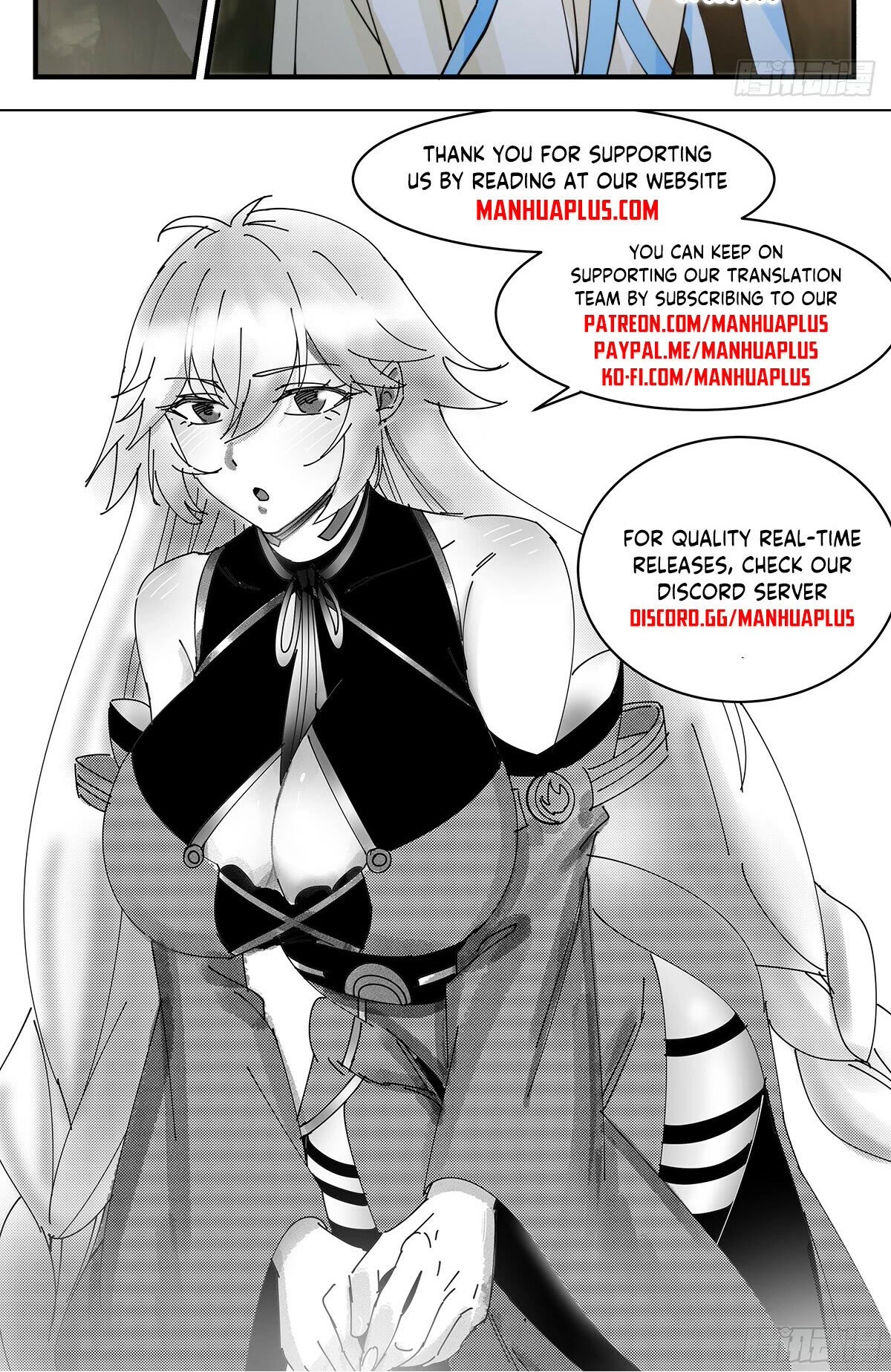 Martial Peak Chapter 2997 page 13 - Chapter 2997: Nothing But A Fleeting Cloud