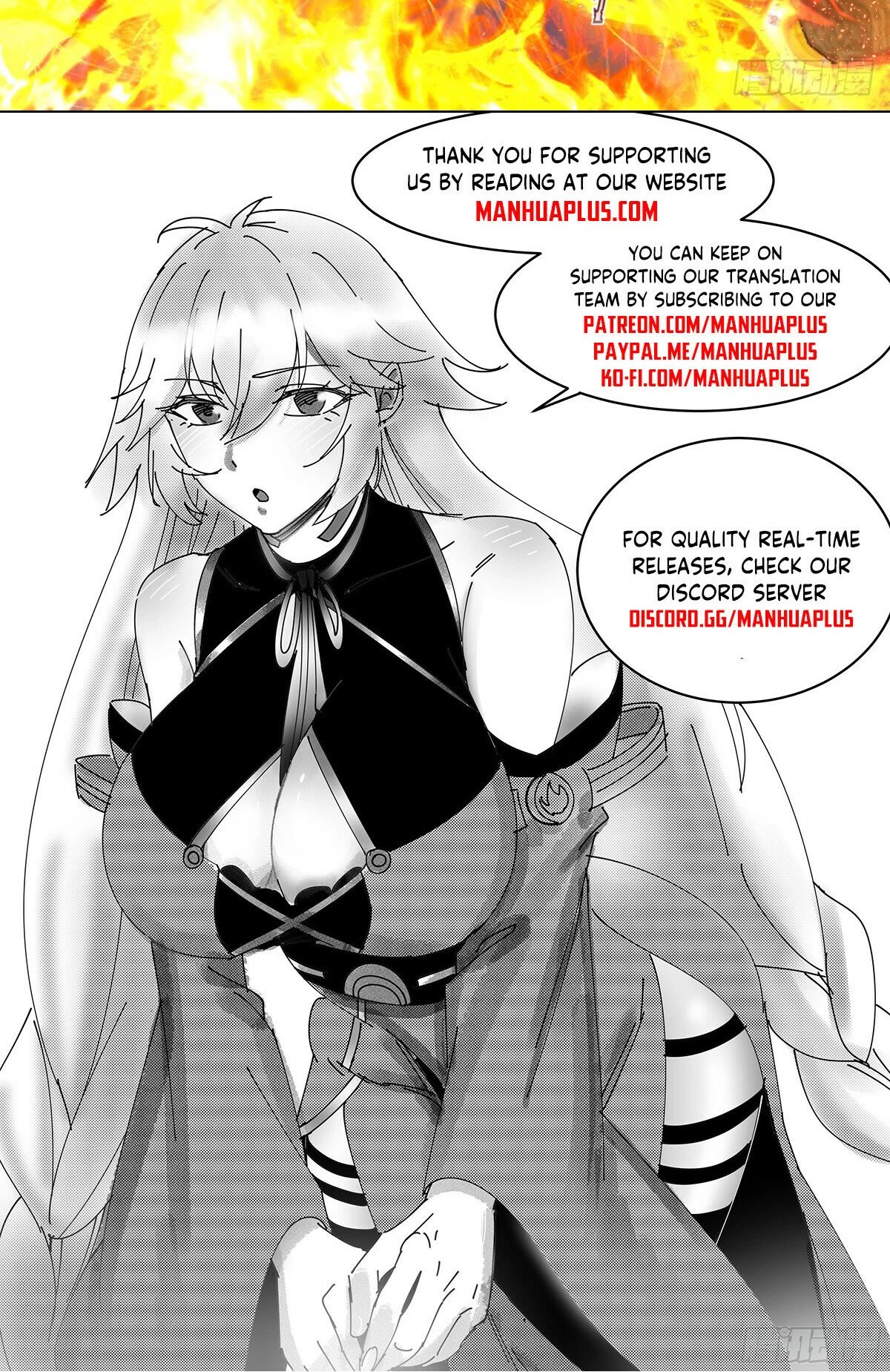 Martial Peak Chapter 2998 page 13 - Chapter 2998: Finally Awake
