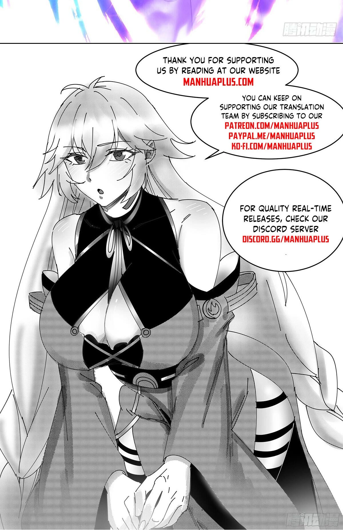 Martial Peak Chapter 2999 page 13 - Chapter 2999: Rescuing Luo Ting He By Accident