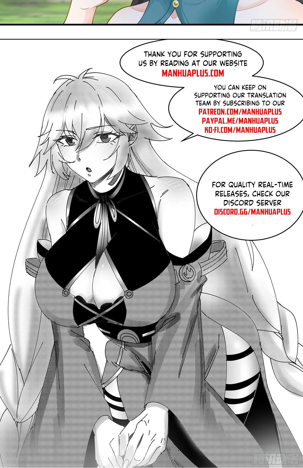 Martial Peak Chapter 3004 page 13 - Chapter 3004: Something Is Wrong