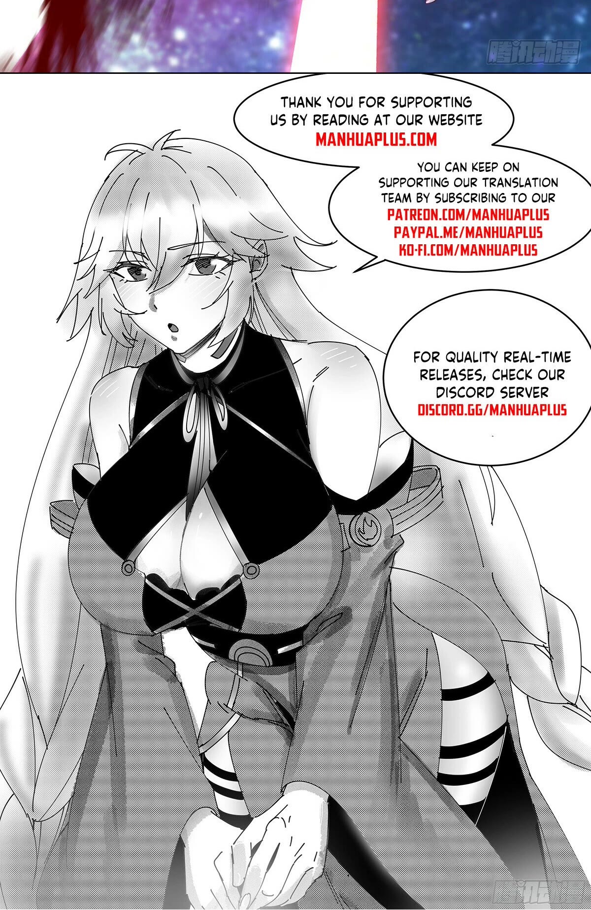 Martial Peak Chapter 3006 page 13 - Chapter 3006: The Ink Force Reappears