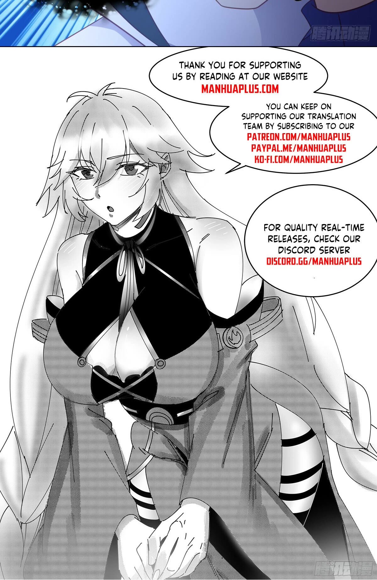 Martial Peak Chapter 3007 page 13 - Chapter 3007: To Mutiny