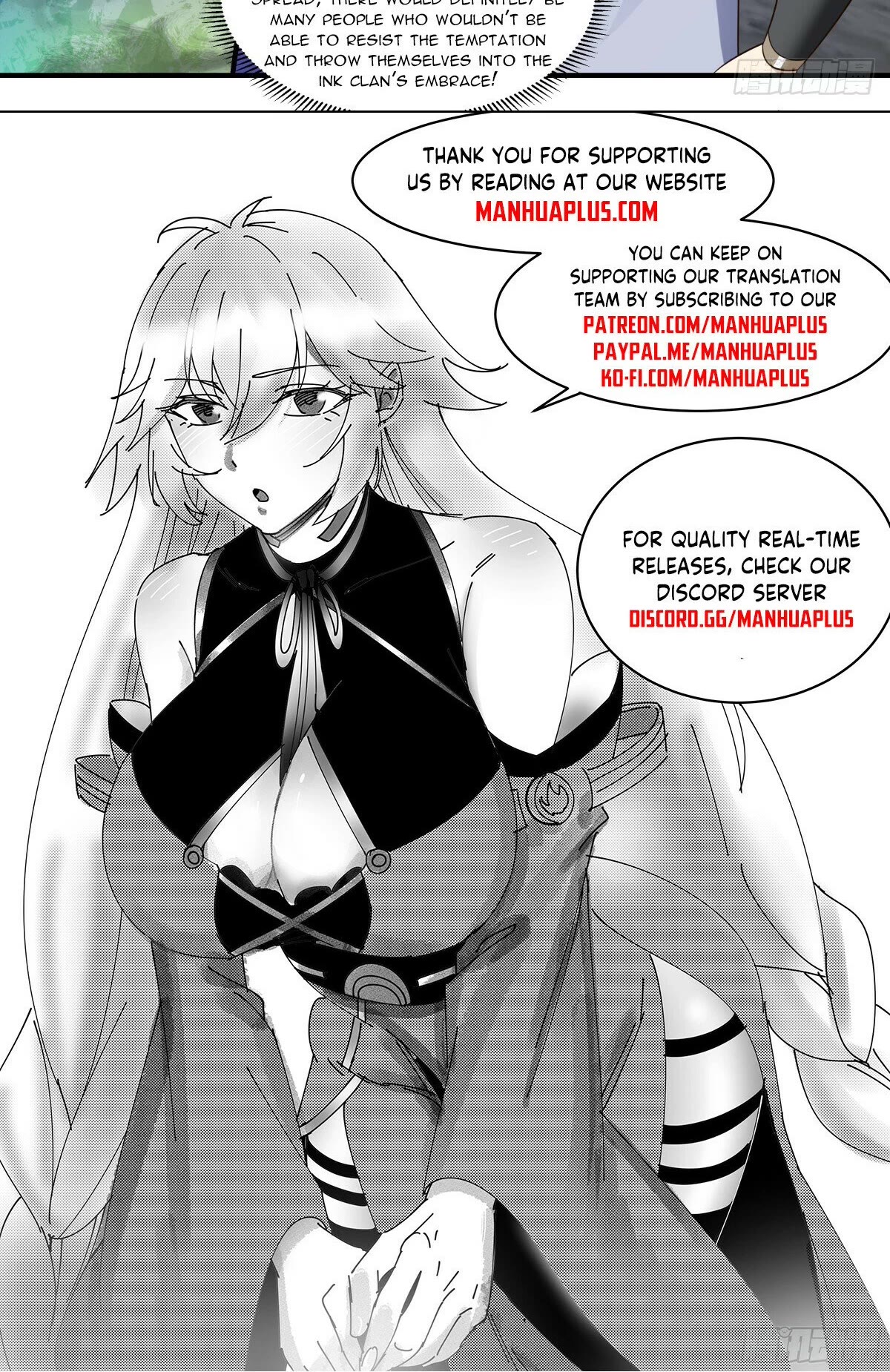 Martial Peak Chapter 3009 page 13 - Chapter 3009: Breaking Through The Shackles Of Open Heaven Realm