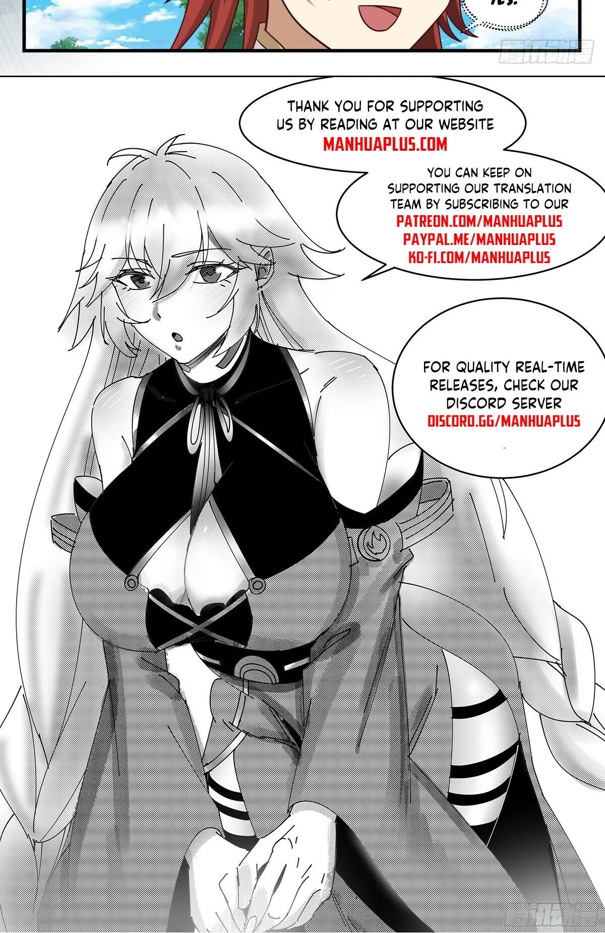 Martial Peak Chapter 3010 page 13 - Chapter 3010: To Feign Civility